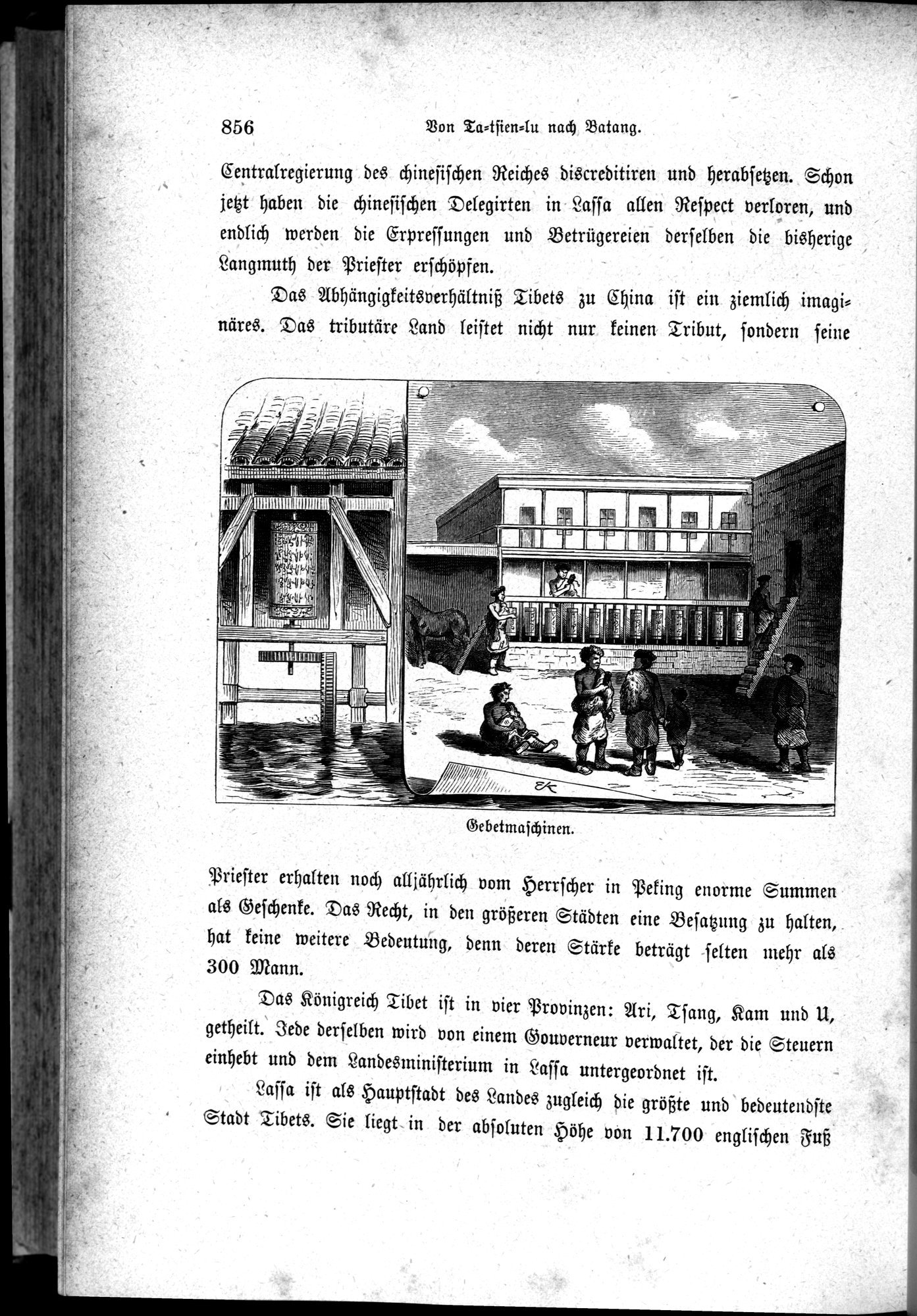 Im fernen Osten : vol.1 / 880 ページ（白黒高解像度画像）