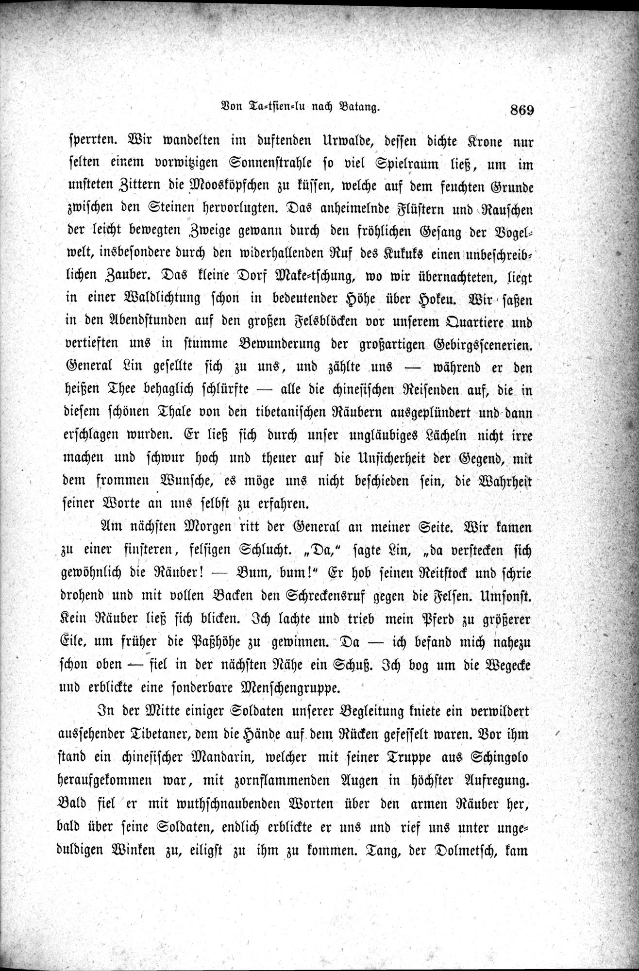Im fernen Osten : vol.1 / 893 ページ（白黒高解像度画像）