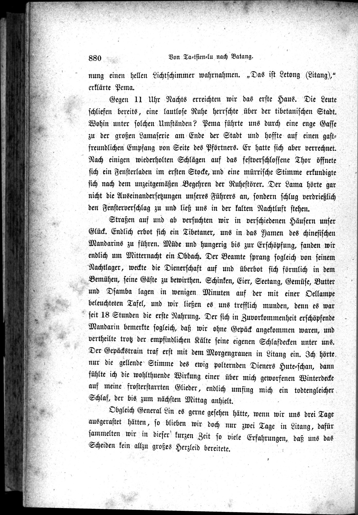 Im fernen Osten : vol.1 / 904 ページ（白黒高解像度画像）