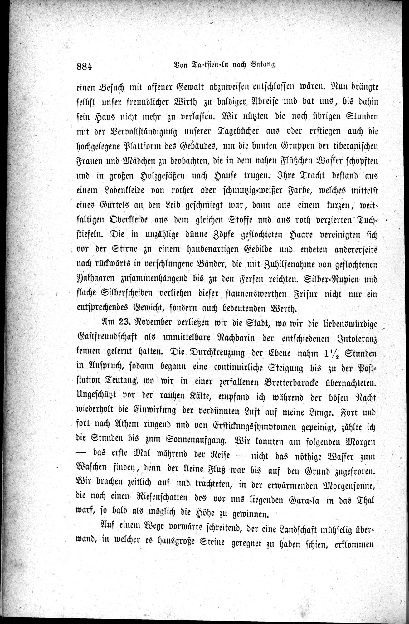 Im fernen Osten : vol.1 / 908 ページ（白黒高解像度画像）