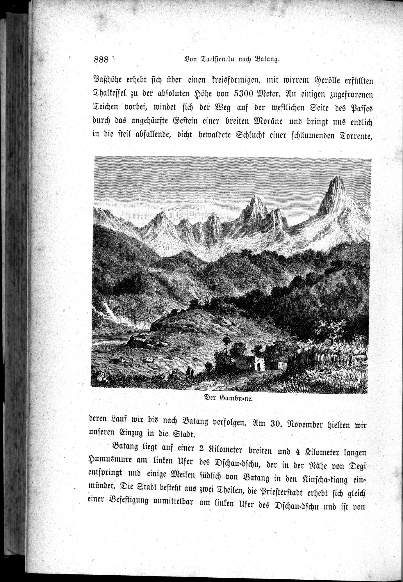 Im fernen Osten : vol.1 / 912 ページ（白黒高解像度画像）