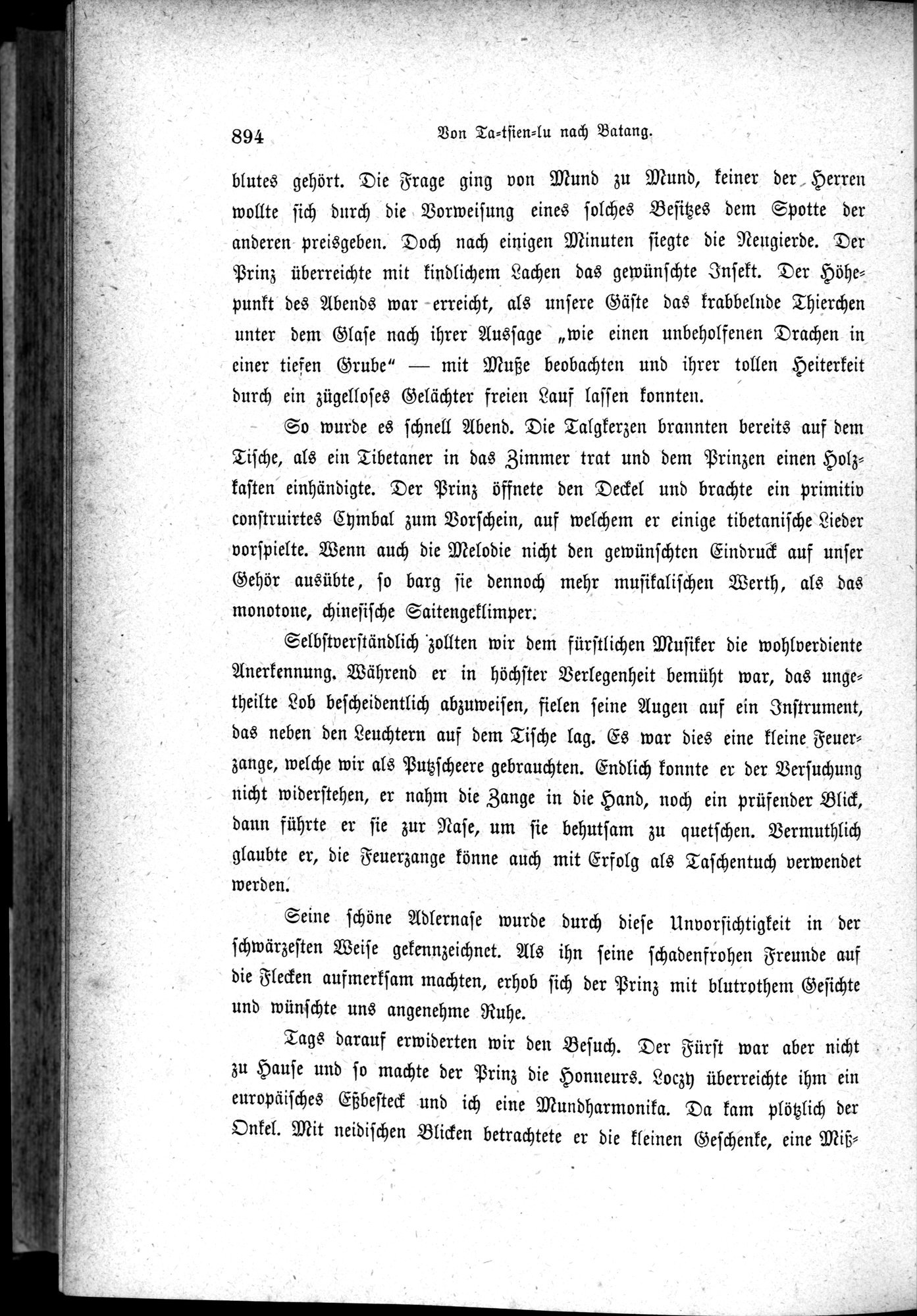 Im fernen Osten : vol.1 / 918 ページ（白黒高解像度画像）