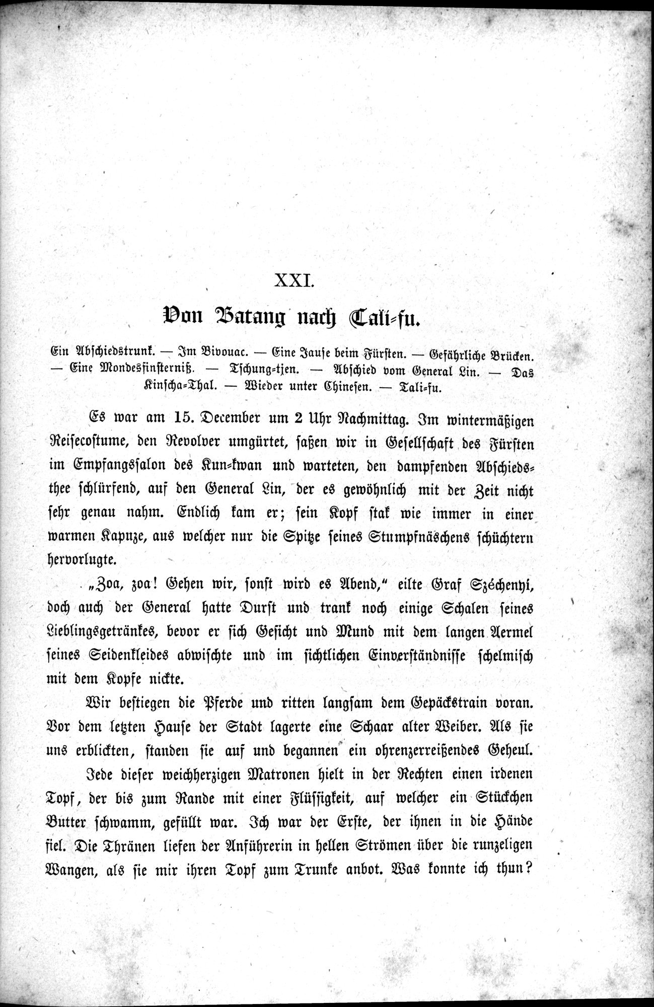 Im fernen Osten : vol.1 / 933 ページ（白黒高解像度画像）