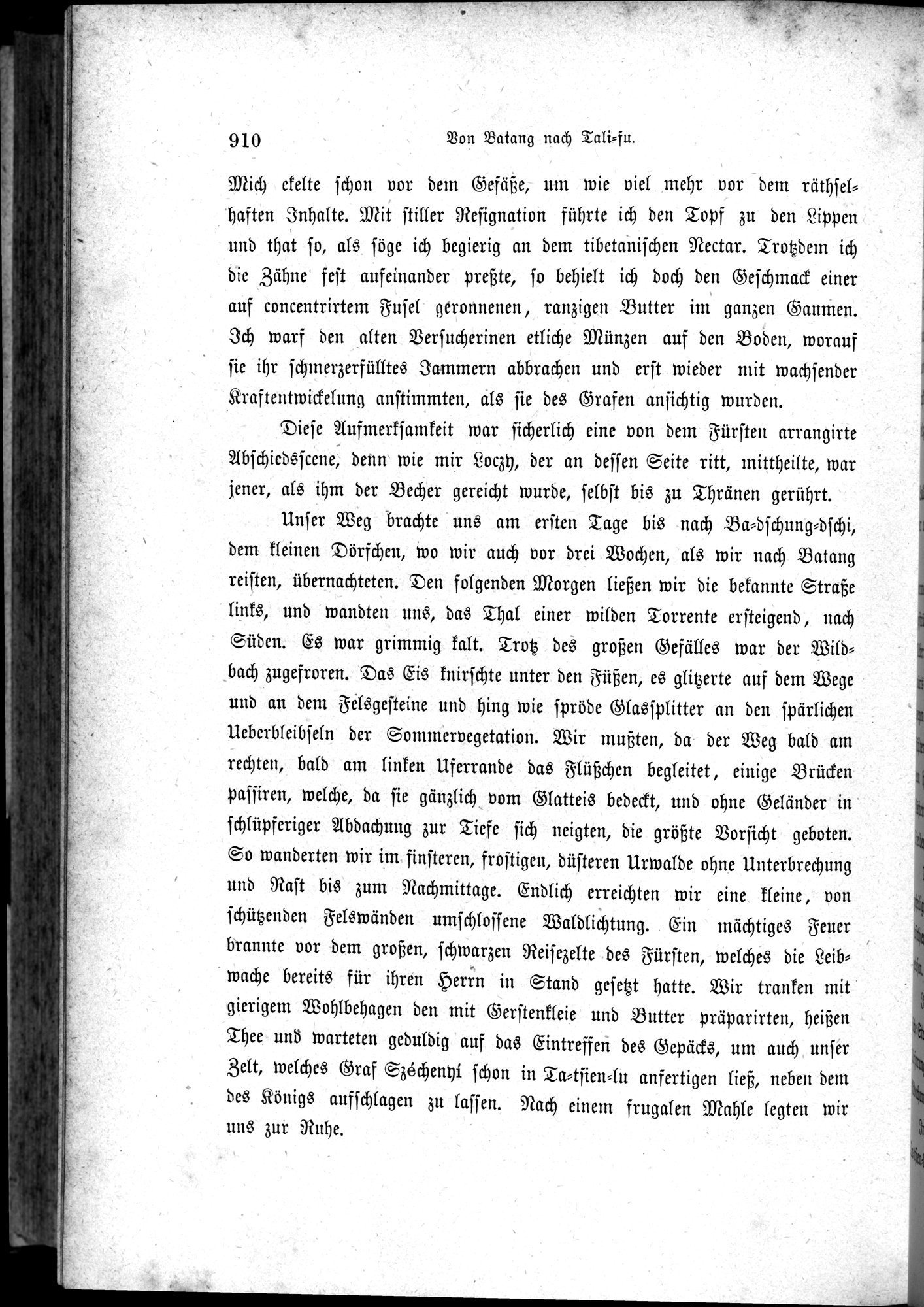 Im fernen Osten : vol.1 / 934 ページ（白黒高解像度画像）