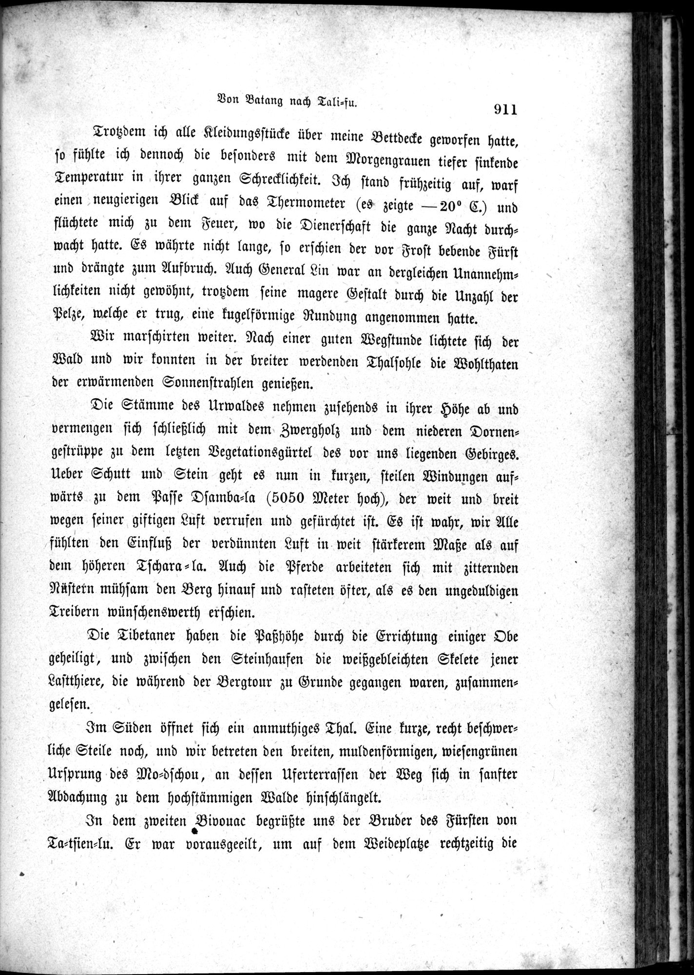 Im fernen Osten : vol.1 / 935 ページ（白黒高解像度画像）