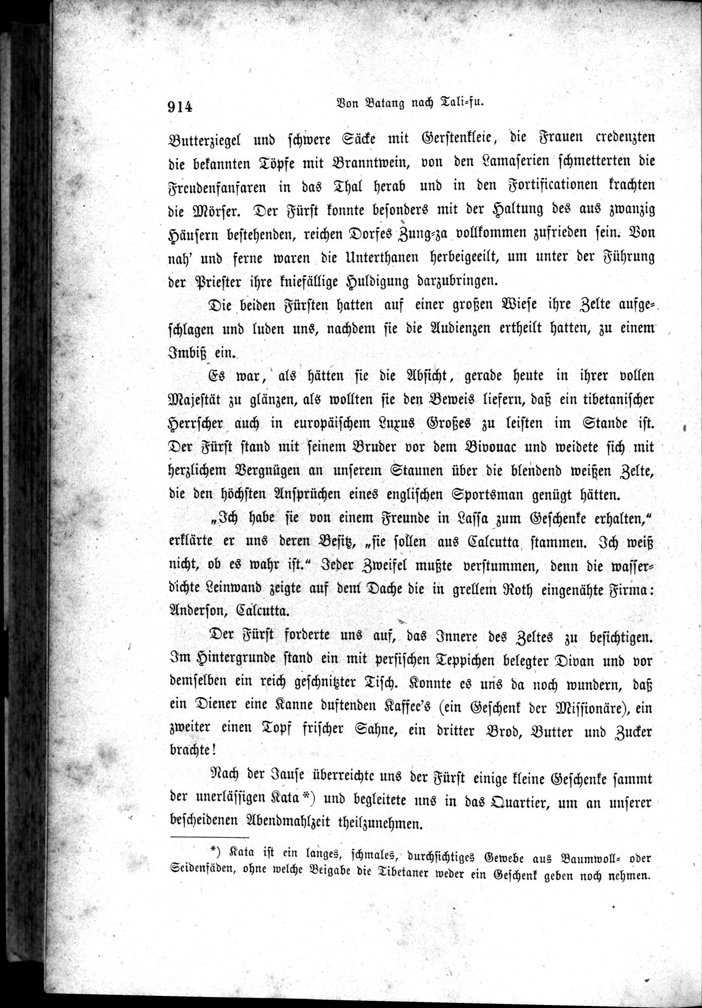 Im fernen Osten : vol.1 / 938 ページ（白黒高解像度画像）