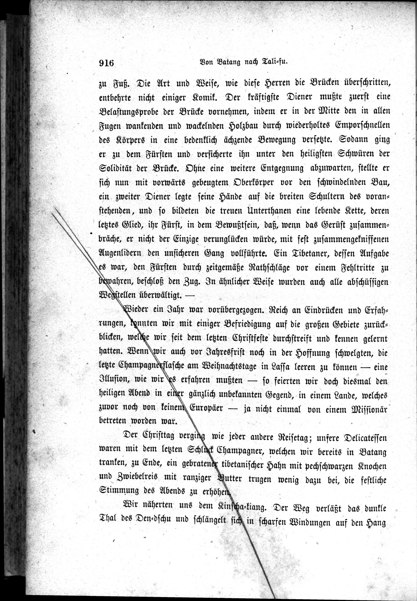 Im fernen Osten : vol.1 / 940 ページ（白黒高解像度画像）