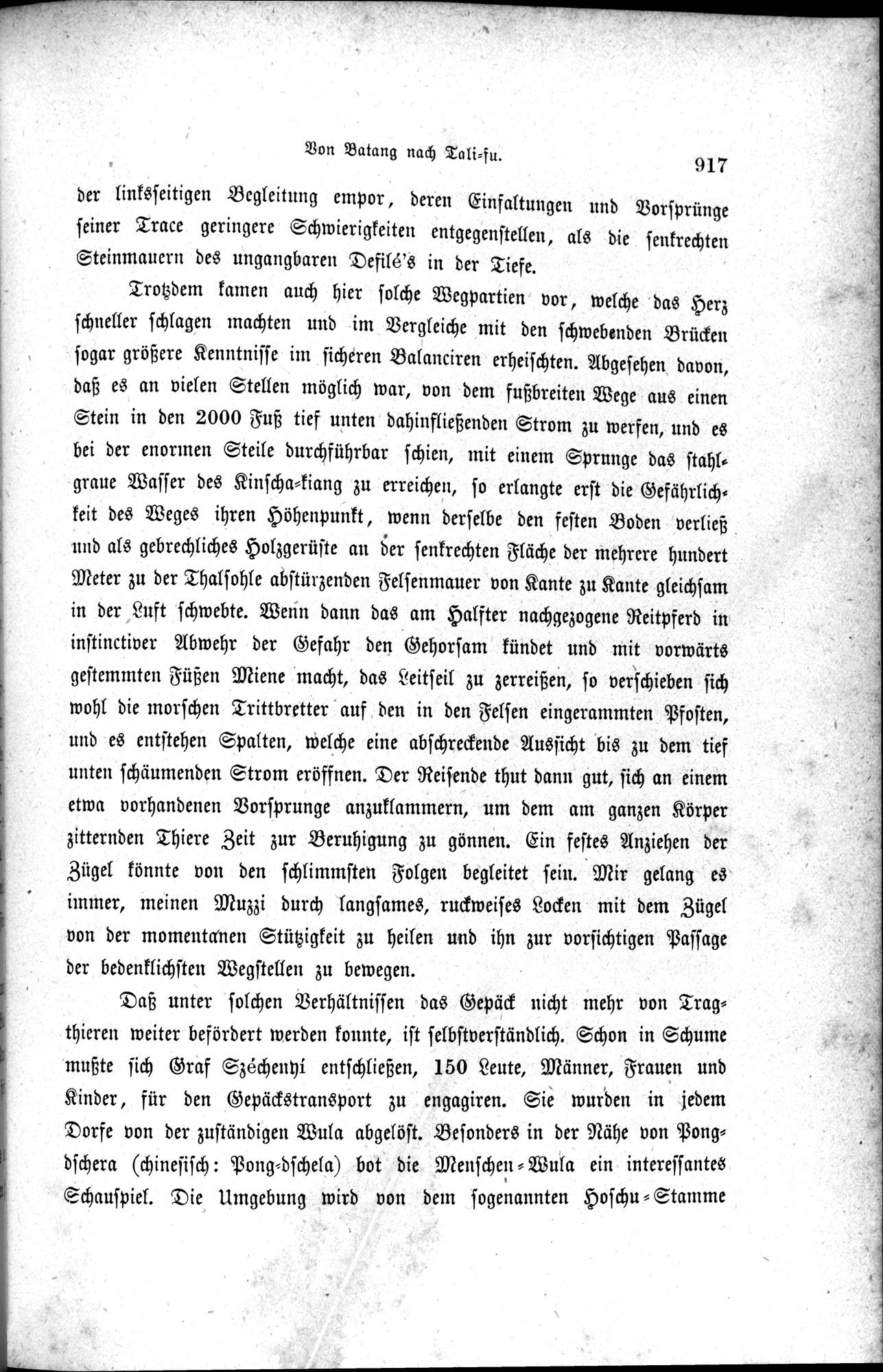 Im fernen Osten : vol.1 / 941 ページ（白黒高解像度画像）