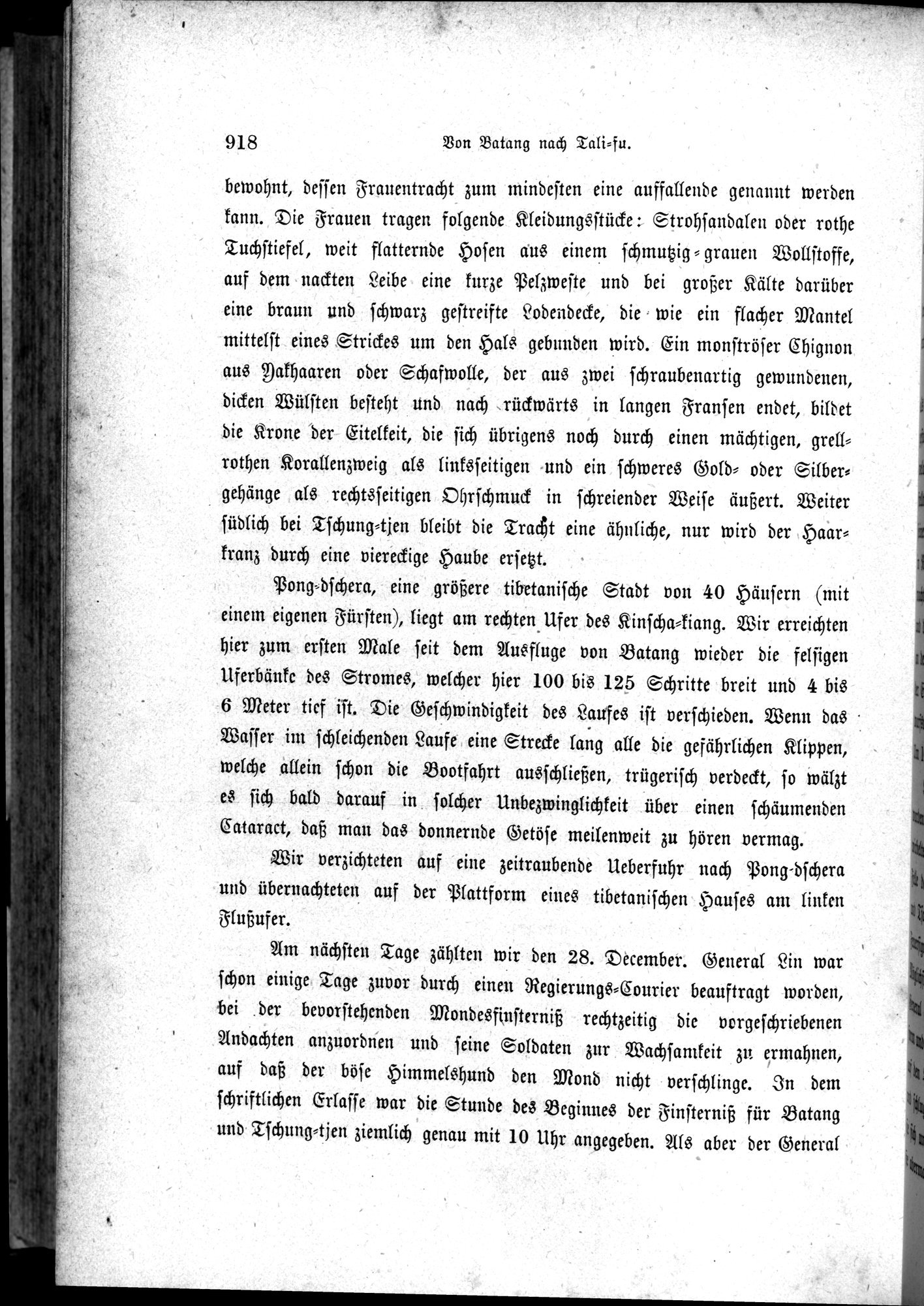 Im fernen Osten : vol.1 / 942 ページ（白黒高解像度画像）