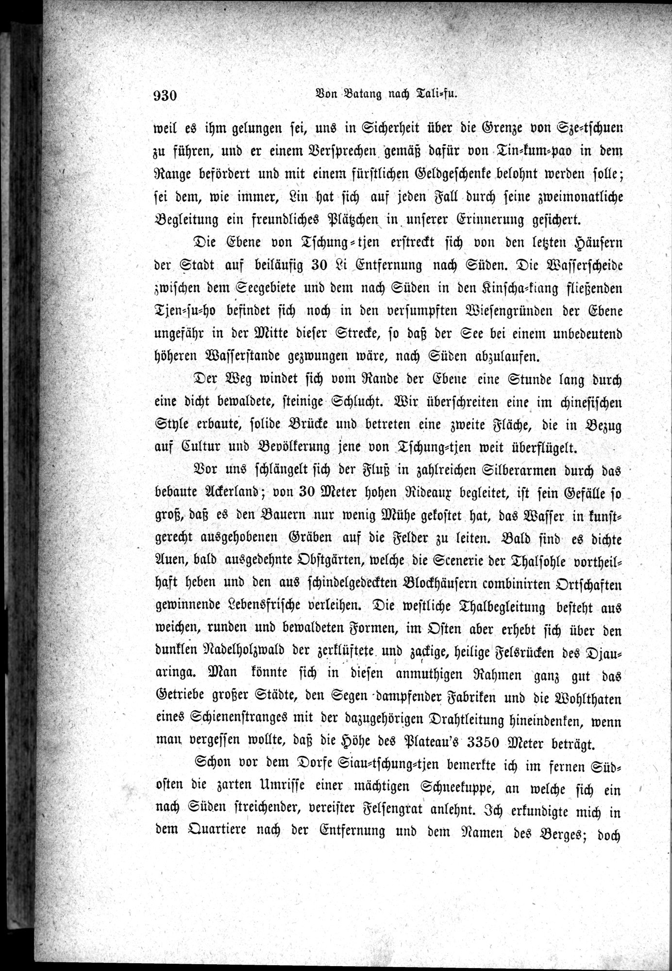 Im fernen Osten : vol.1 / 954 ページ（白黒高解像度画像）