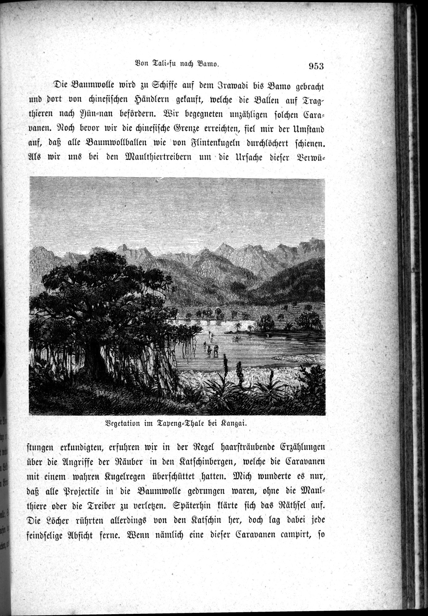 Im fernen Osten : vol.1 / 977 ページ（白黒高解像度画像）