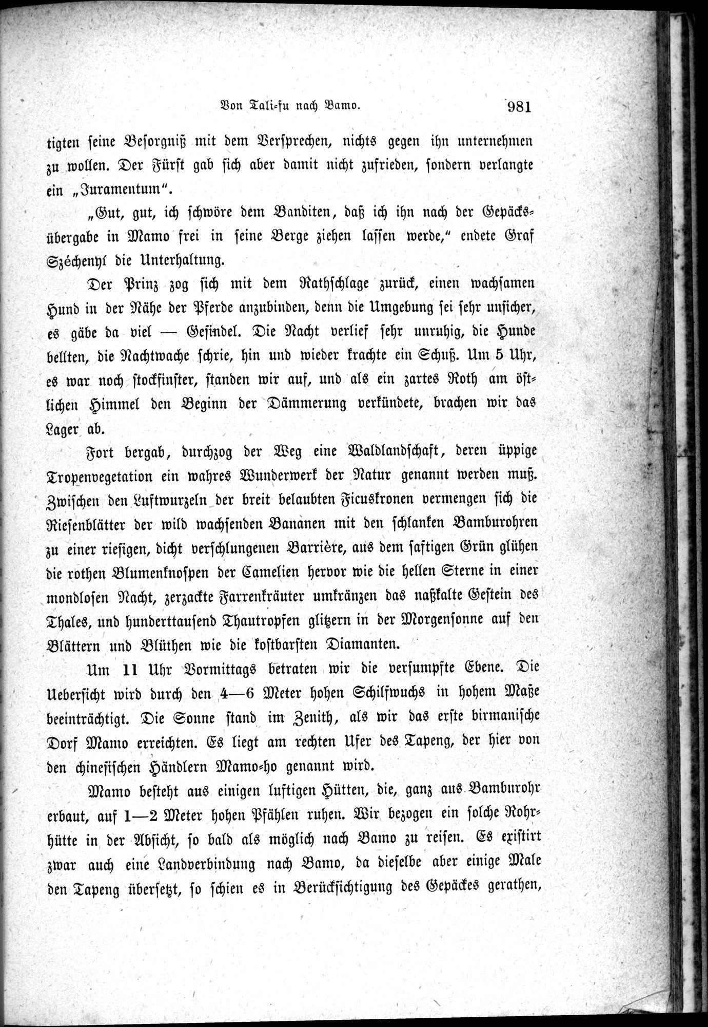 Im fernen Osten : vol.1 / 1005 ページ（白黒高解像度画像）