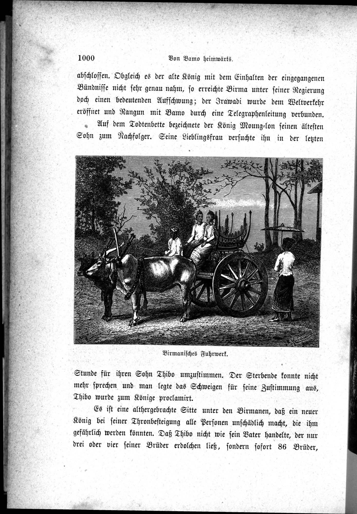 Im fernen Osten : vol.1 / Page 1024 (Grayscale High Resolution Image)