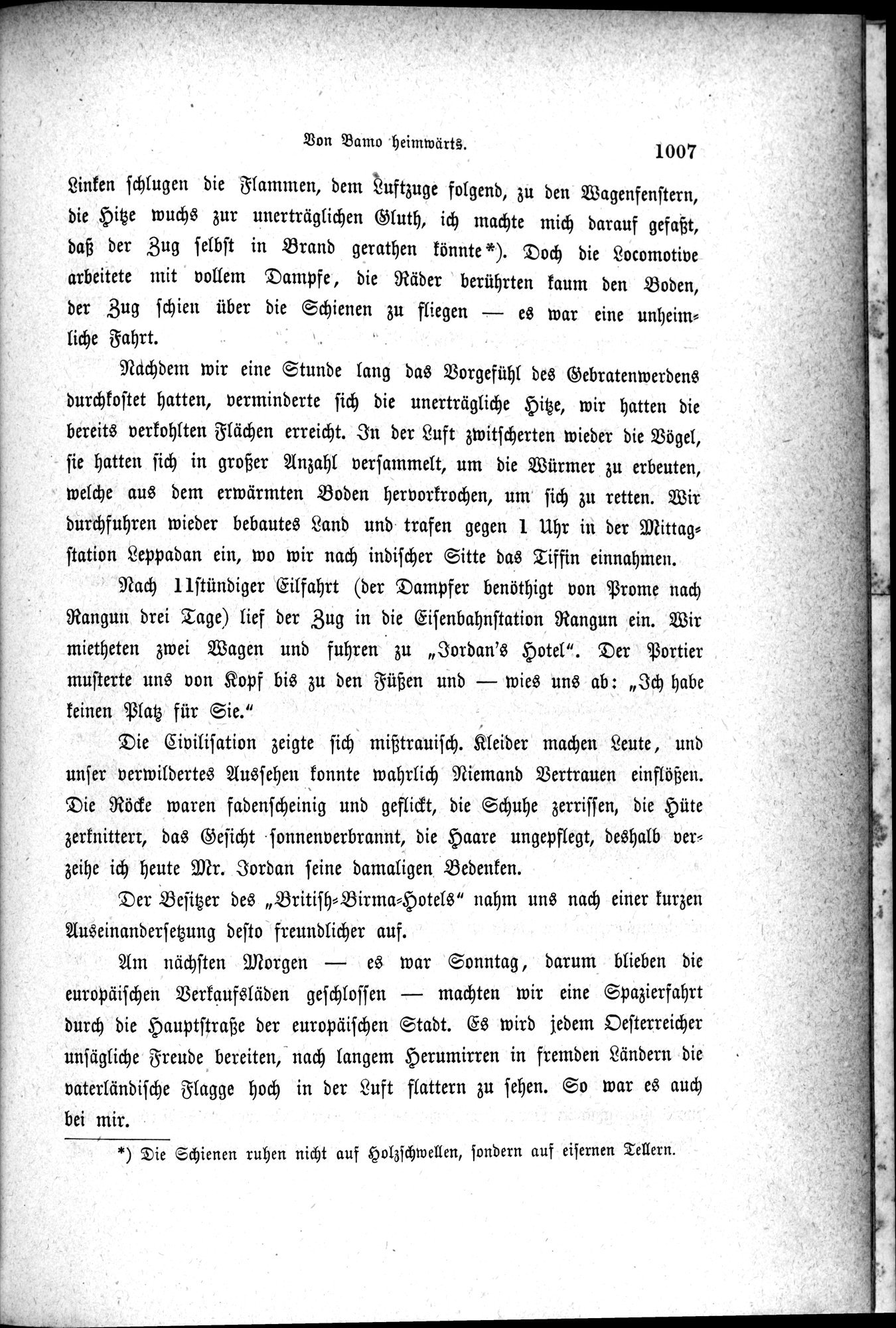 Im fernen Osten : vol.1 / 1031 ページ（白黒高解像度画像）