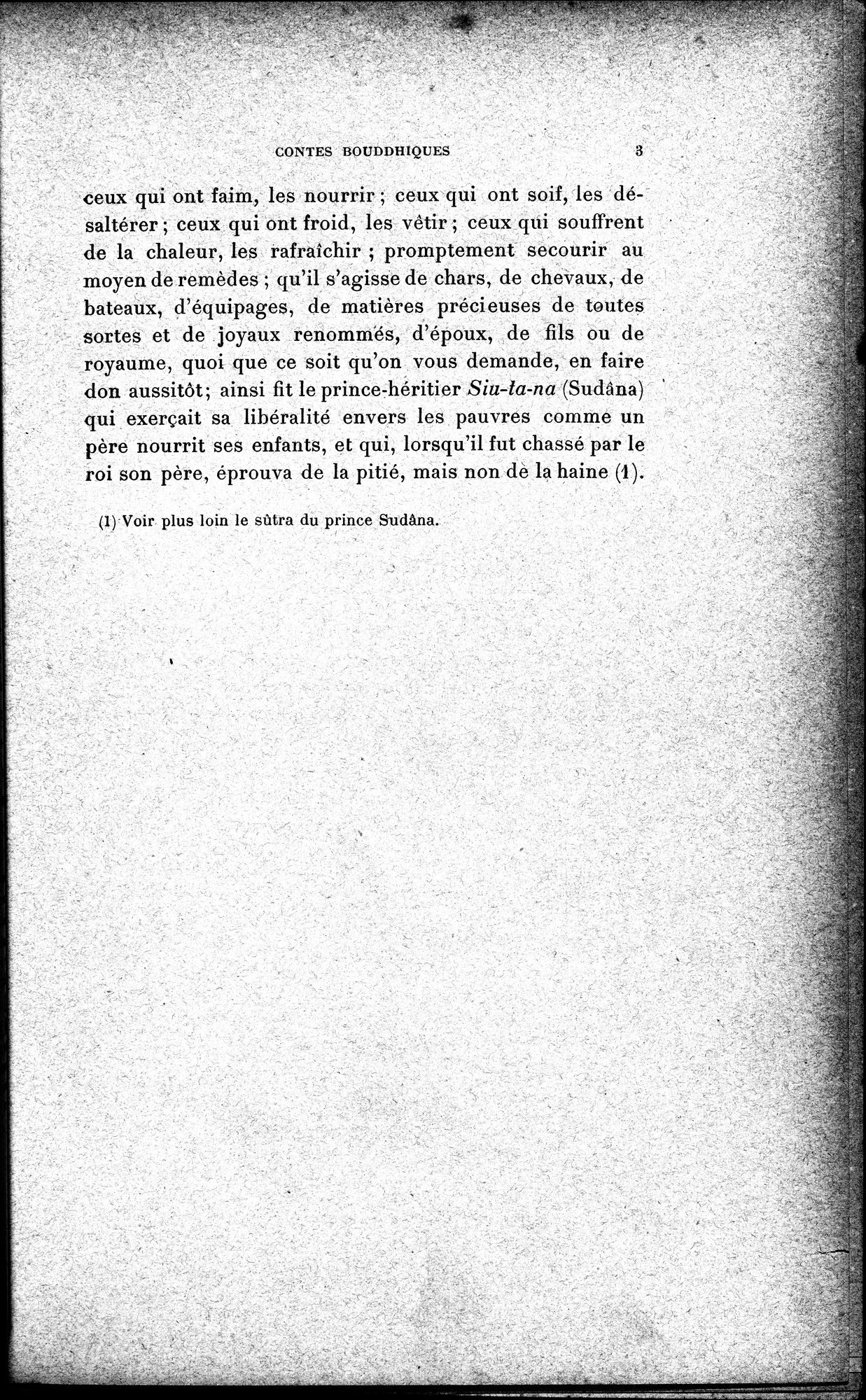Cinq Cents Contes et Apologues : vol.1 / 37 ページ（白黒高解像度画像）