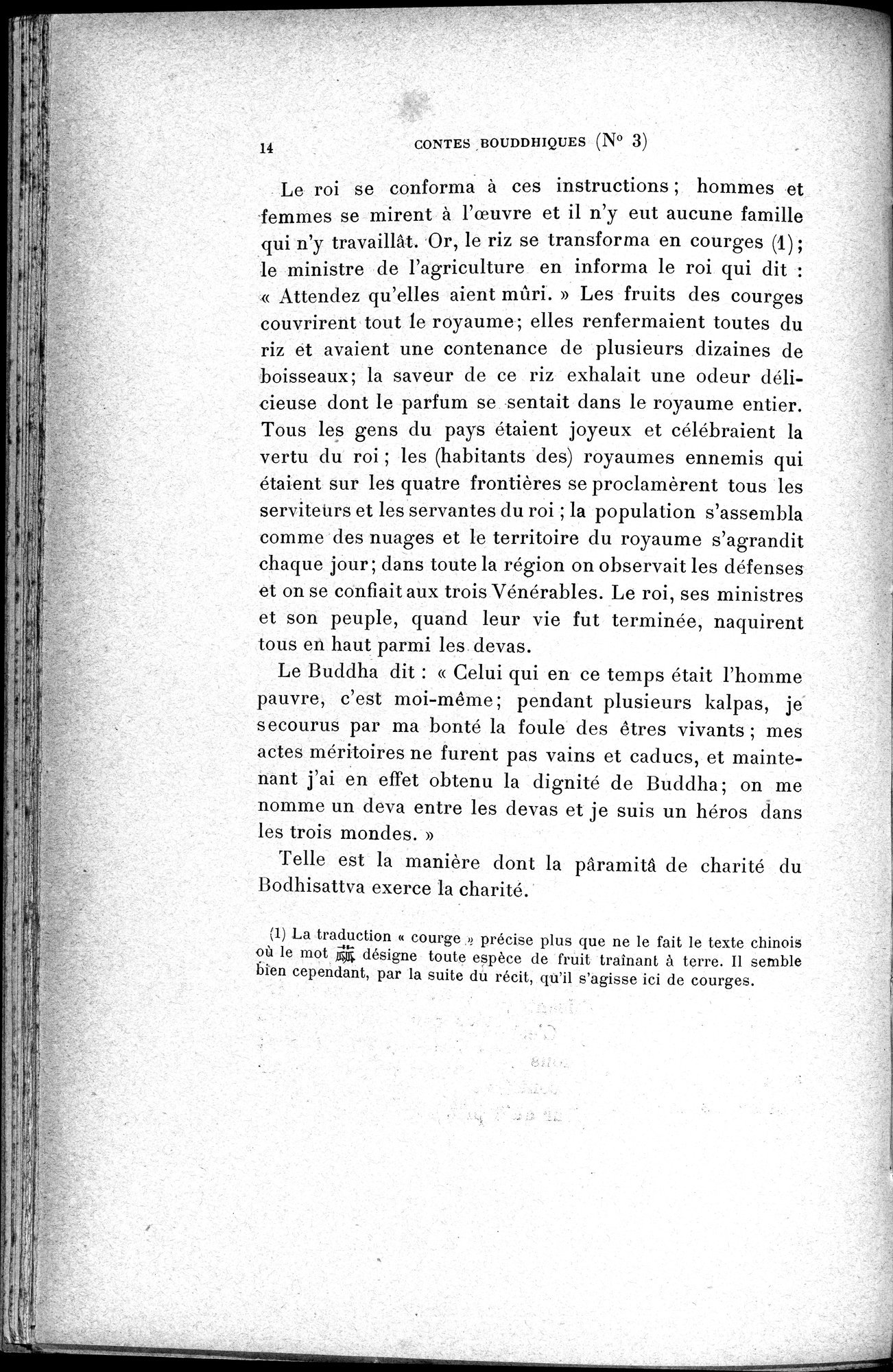 Cinq Cents Contes et Apologues : vol.1 / 48 ページ（白黒高解像度画像）