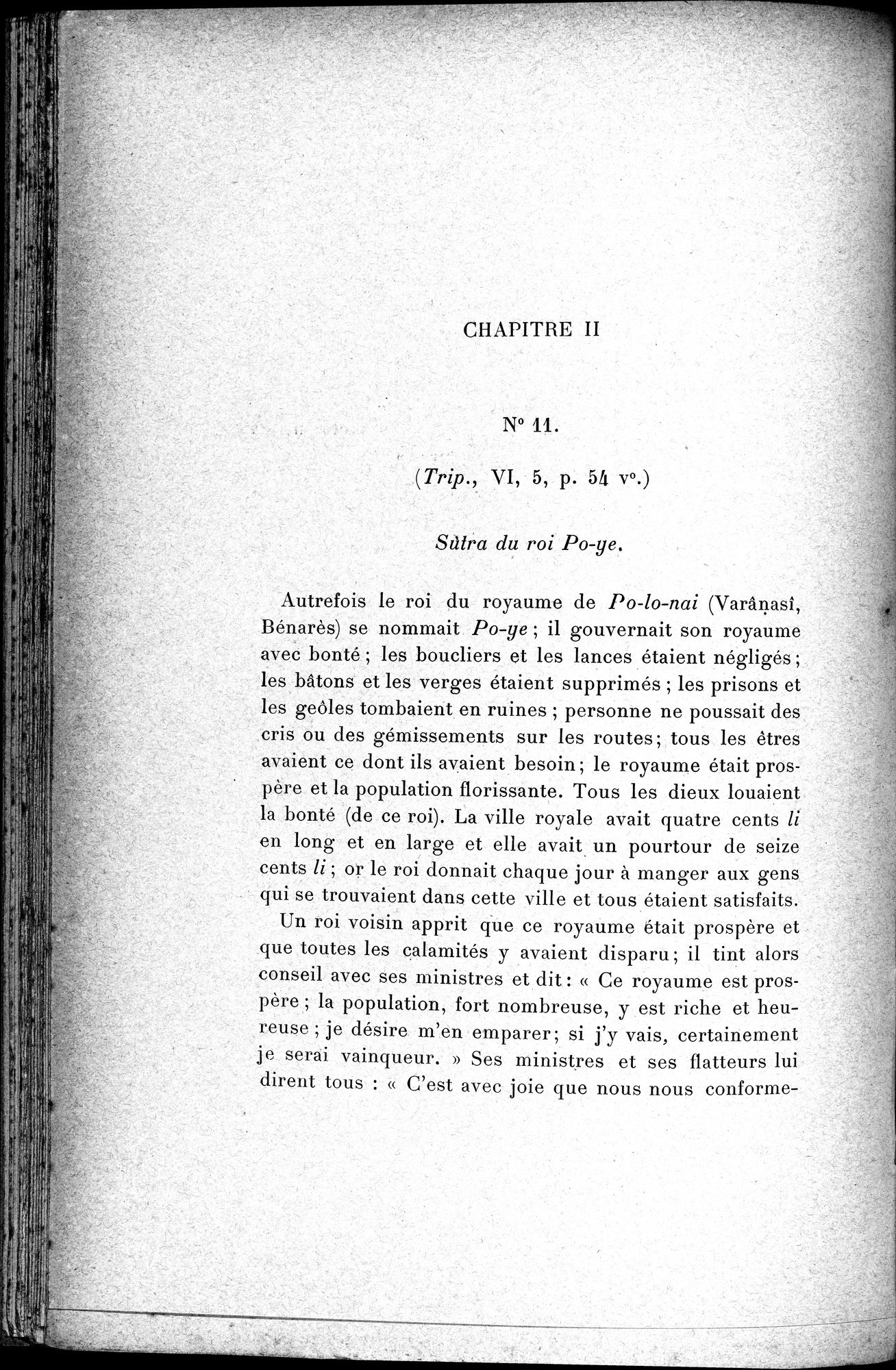 Cinq Cents Contes et Apologues : vol.1 / 80 ページ（白黒高解像度画像）
