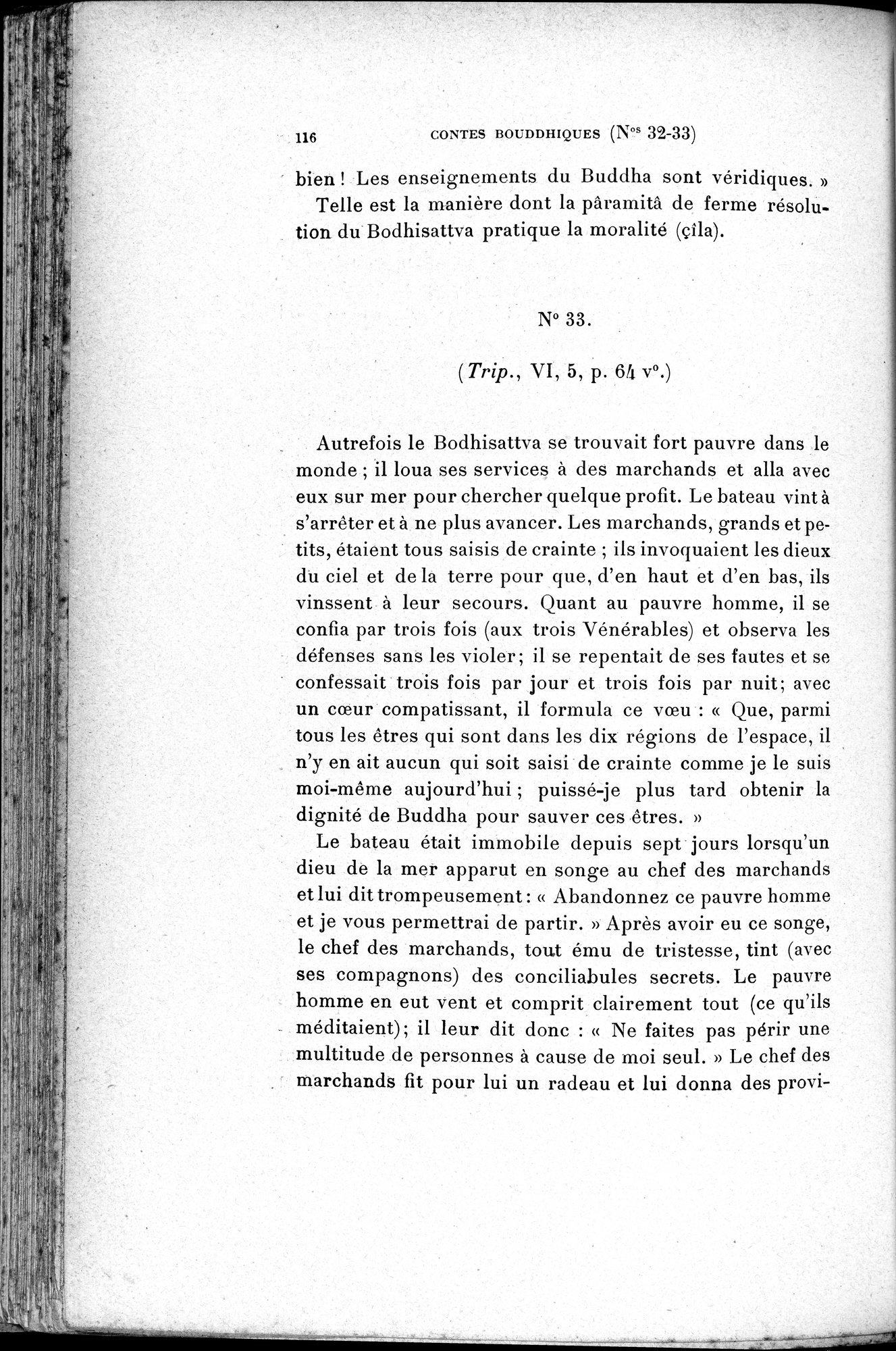 Cinq Cents Contes et Apologues : vol.1 / 150 ページ（白黒高解像度画像）
