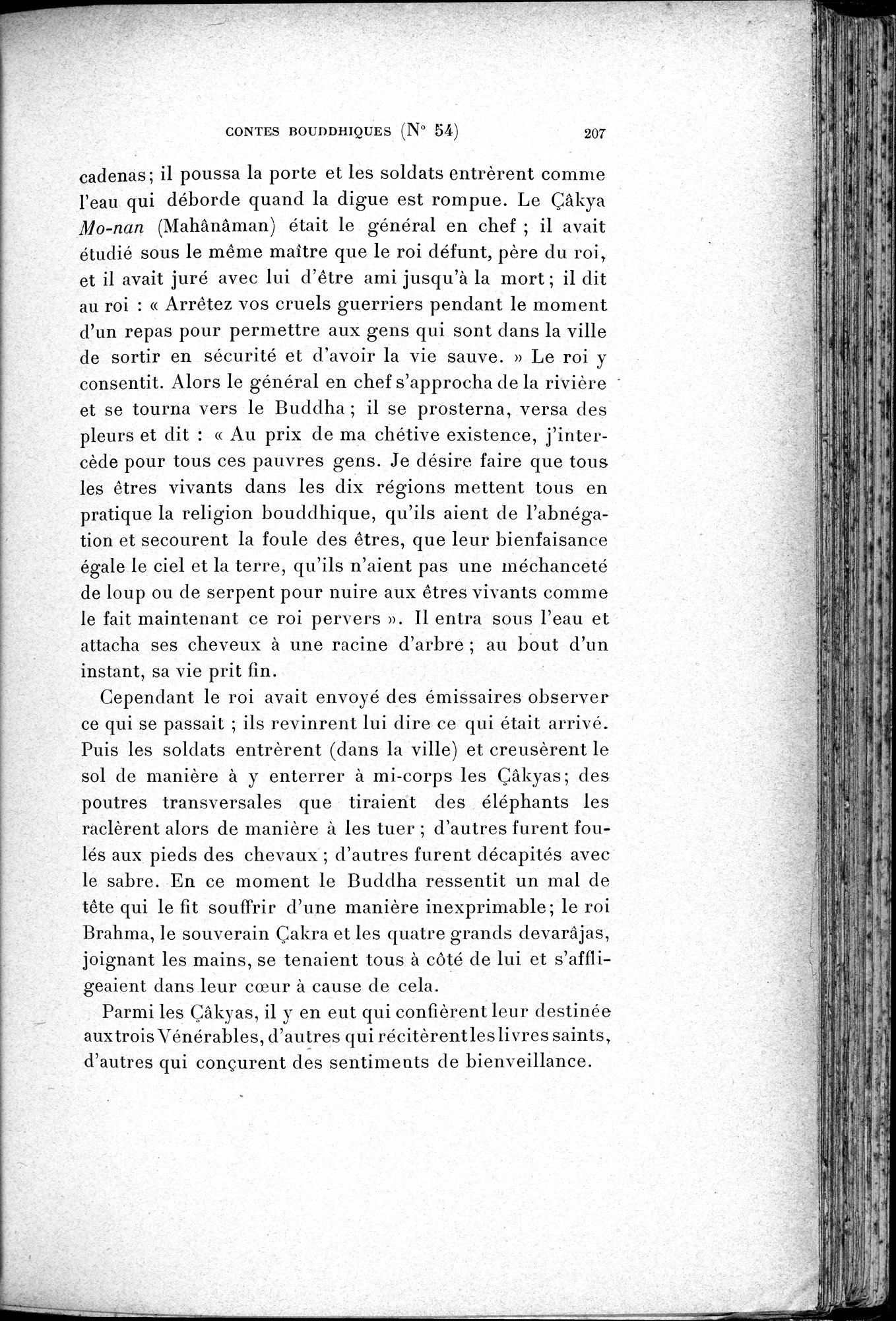 Cinq Cents Contes et Apologues : vol.1 / Page 241 (Grayscale High Resolution Image)