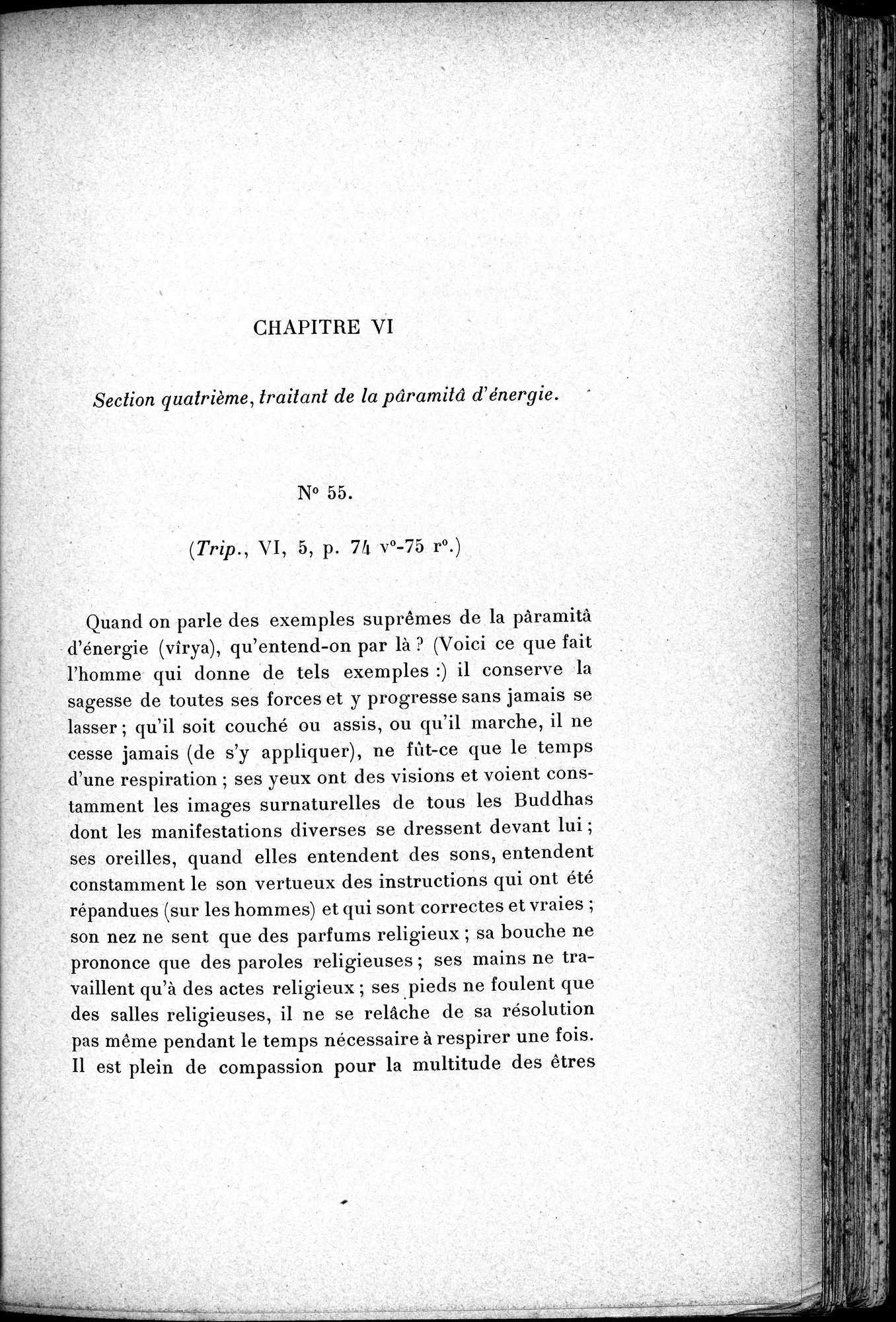 Cinq Cents Contes et Apologues : vol.1 / 247 ページ（白黒高解像度画像）