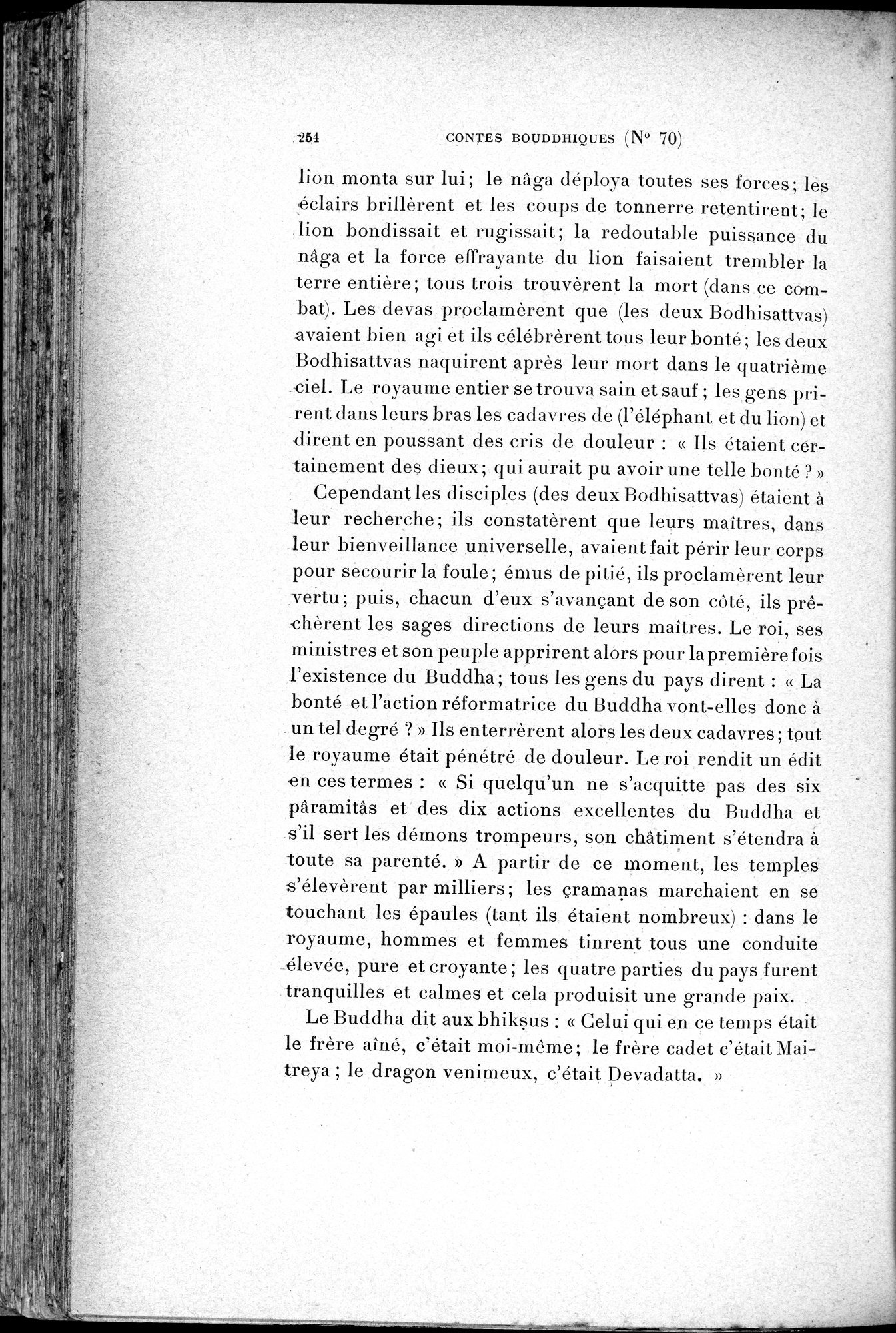 Cinq Cents Contes et Apologues : vol.1 / 288 ページ（白黒高解像度画像）