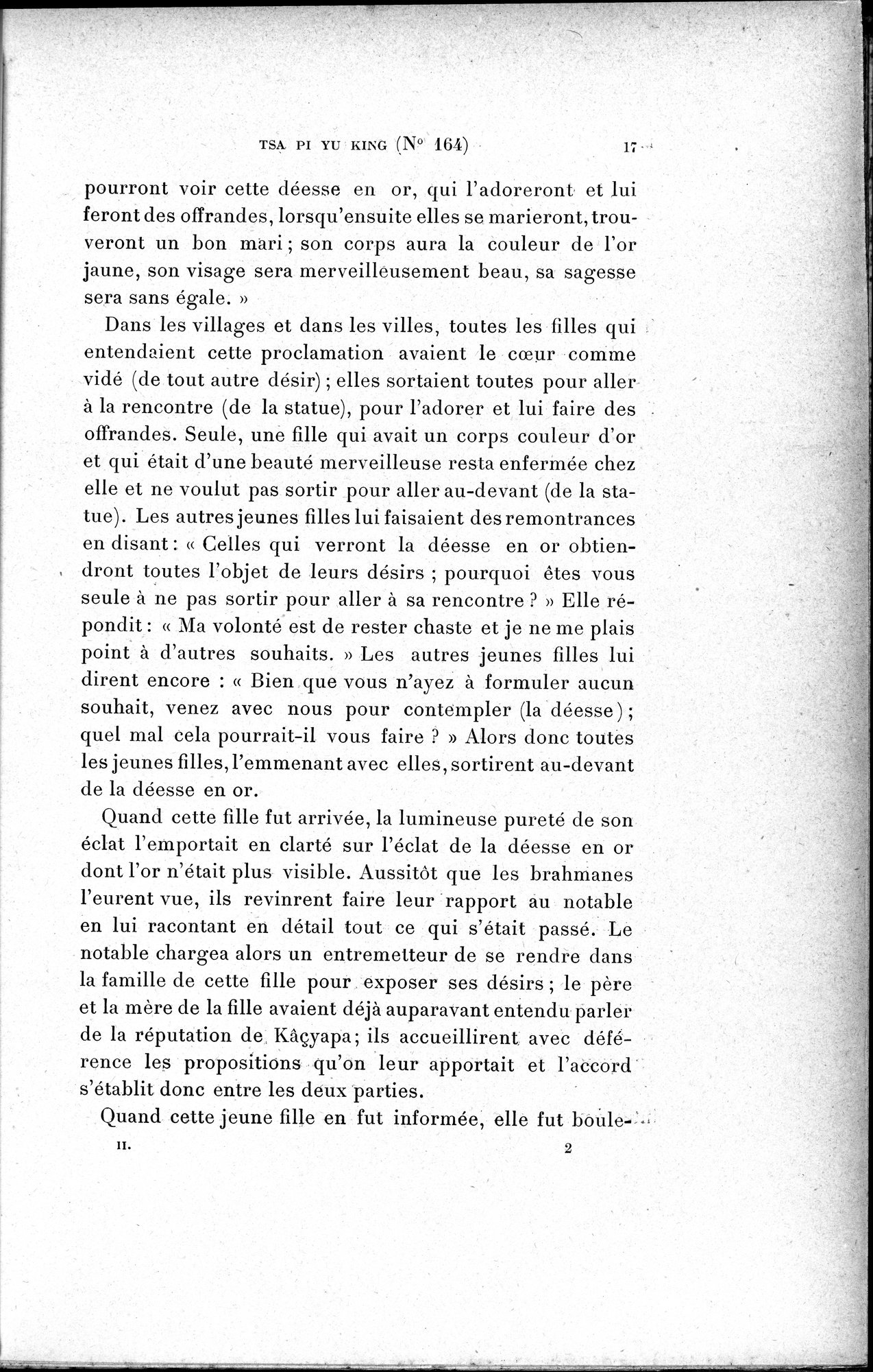 Cinq Cents Contes et Apologues : vol.2 / 31 ページ（白黒高解像度画像）