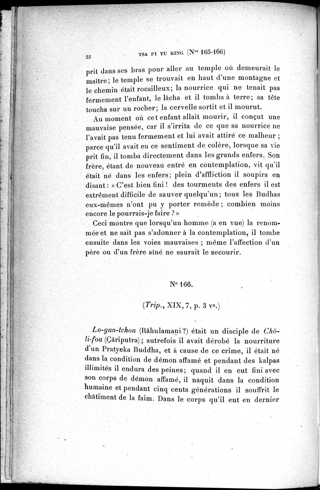 Cinq Cents Contes et Apologues : vol.2 / 36 ページ（白黒高解像度画像）