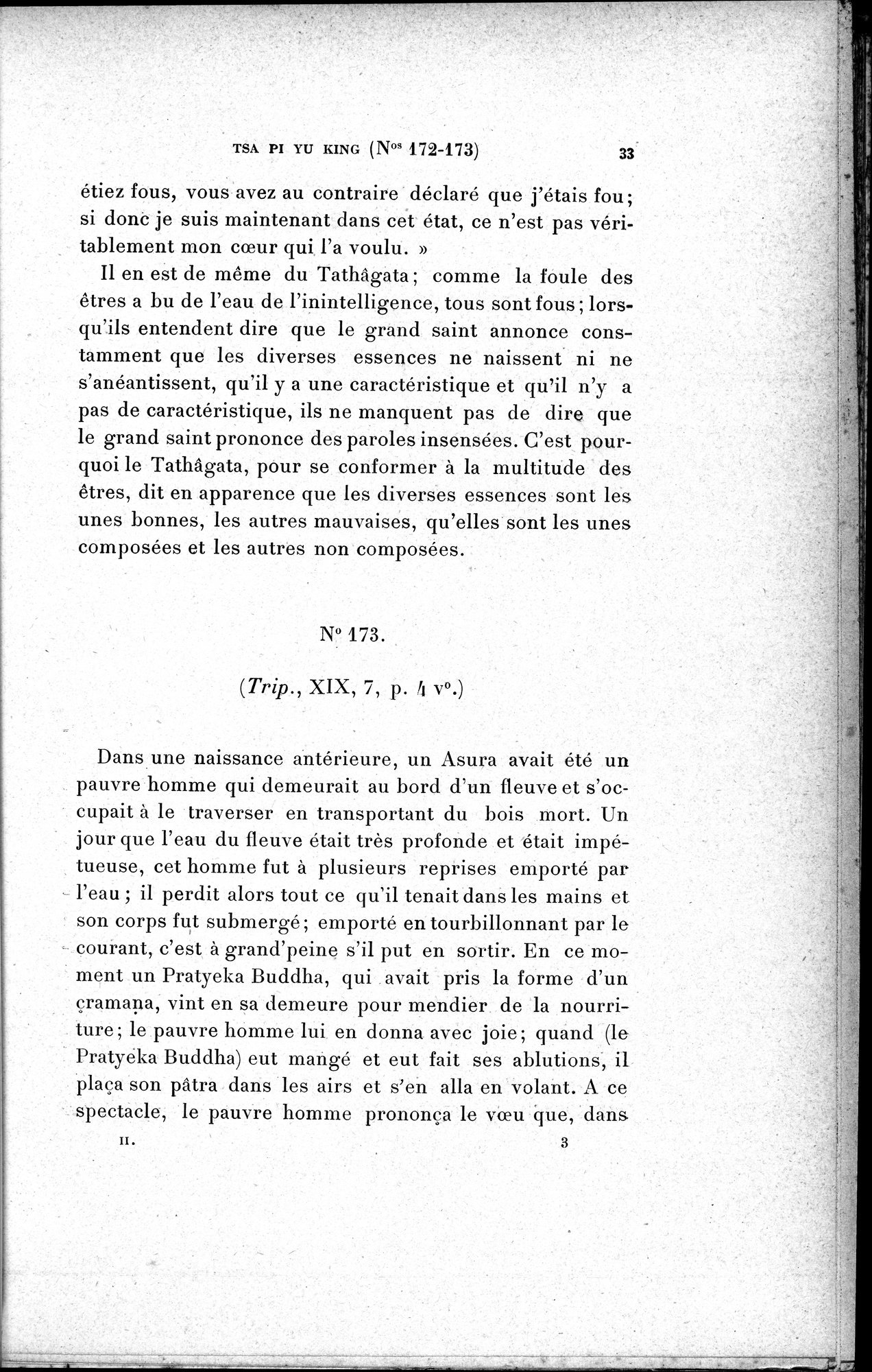 Cinq Cents Contes et Apologues : vol.2 / 47 ページ（白黒高解像度画像）
