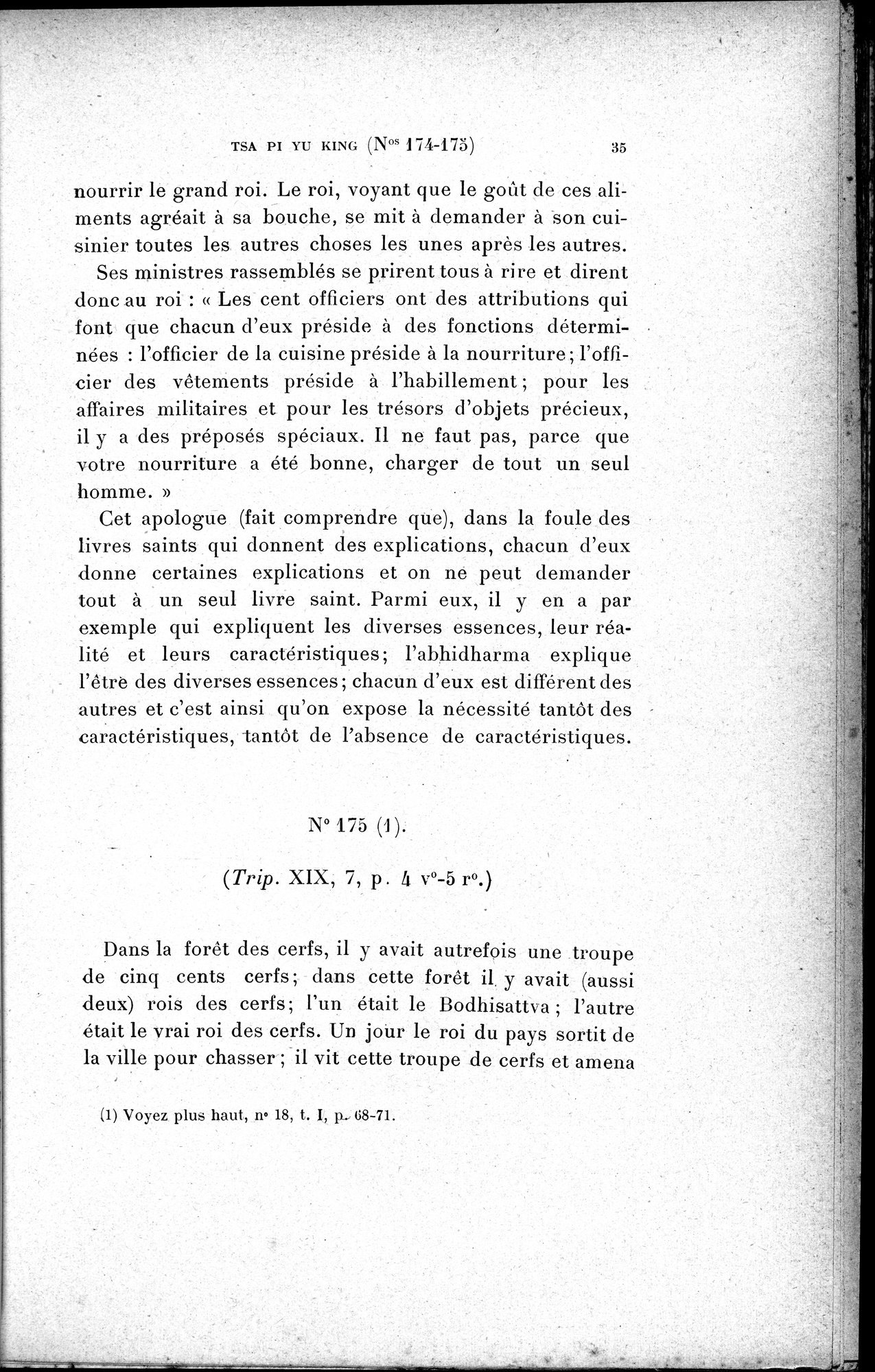 Cinq Cents Contes et Apologues : vol.2 / 49 ページ（白黒高解像度画像）