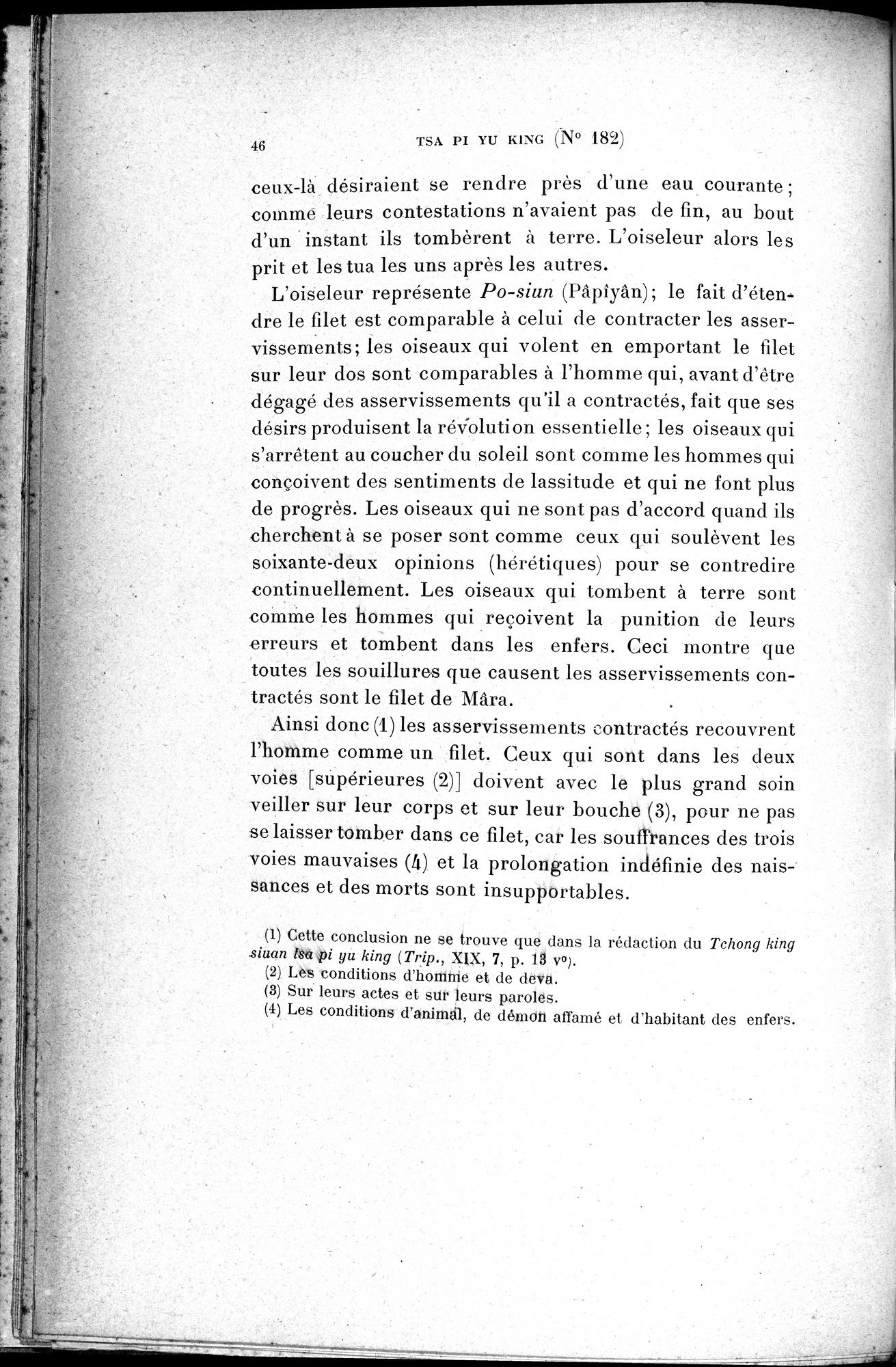 Cinq Cents Contes et Apologues : vol.2 / 60 ページ（白黒高解像度画像）
