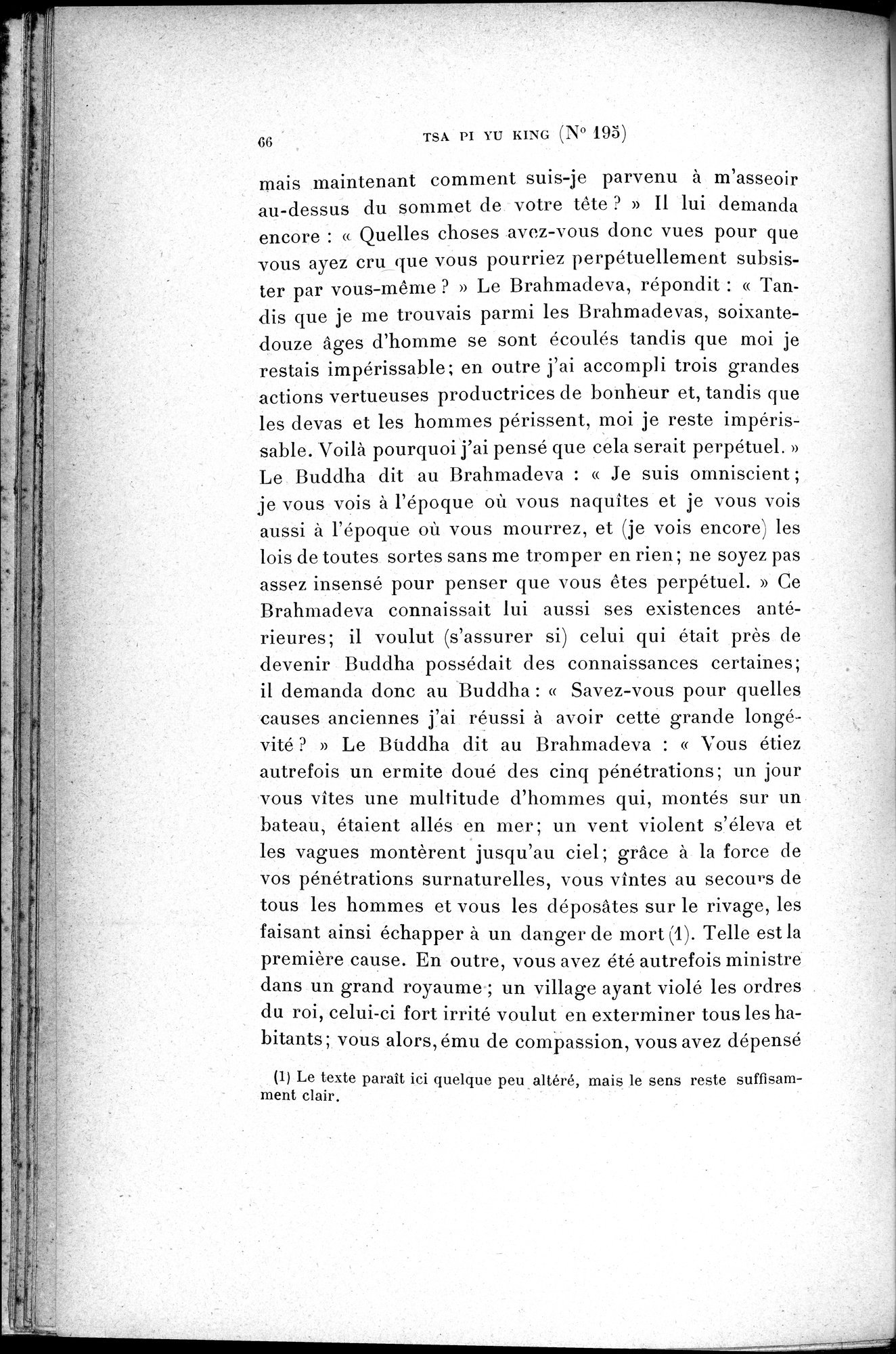 Cinq Cents Contes et Apologues : vol.2 / 80 ページ（白黒高解像度画像）