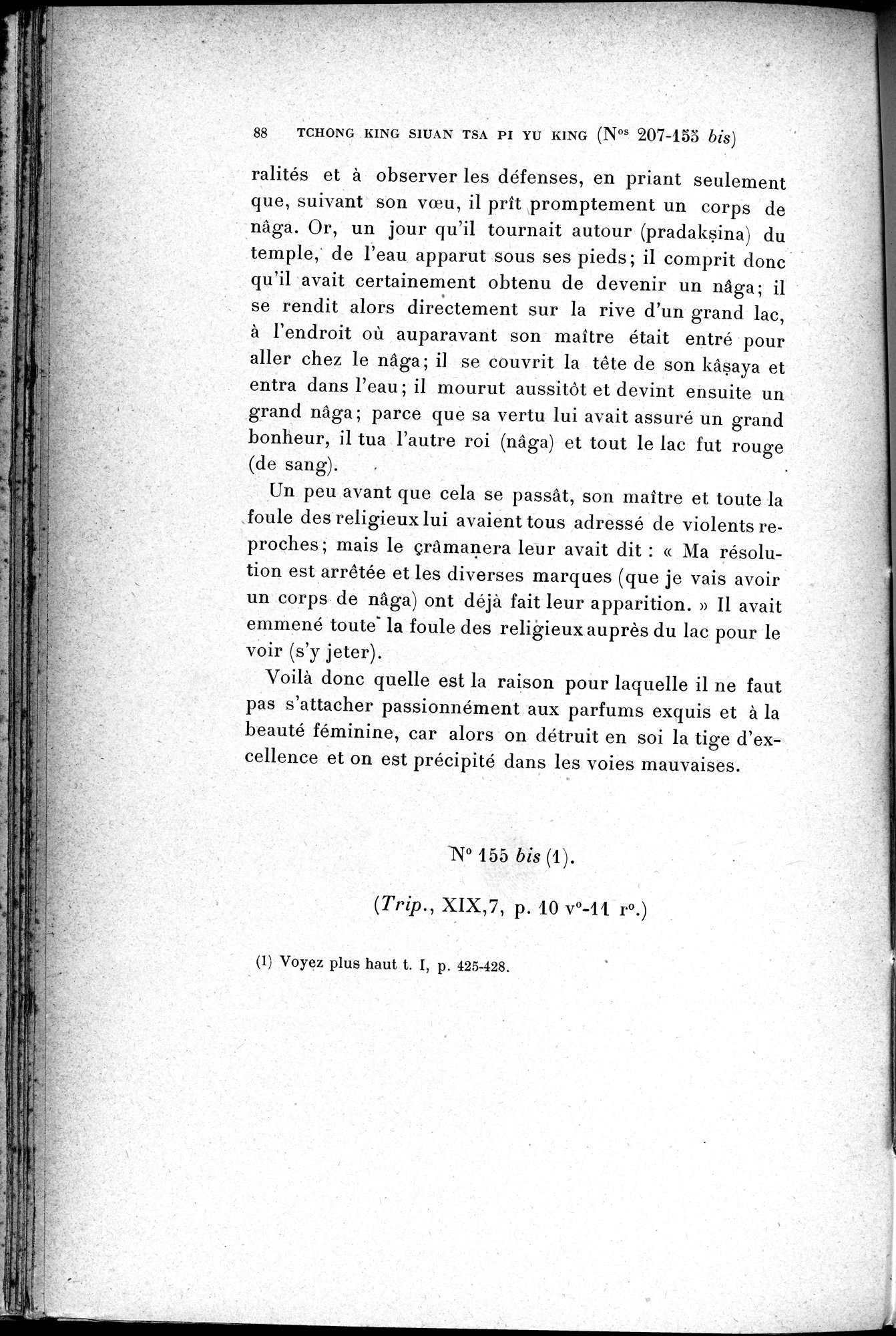 Cinq Cents Contes et Apologues : vol.2 / 102 ページ（白黒高解像度画像）