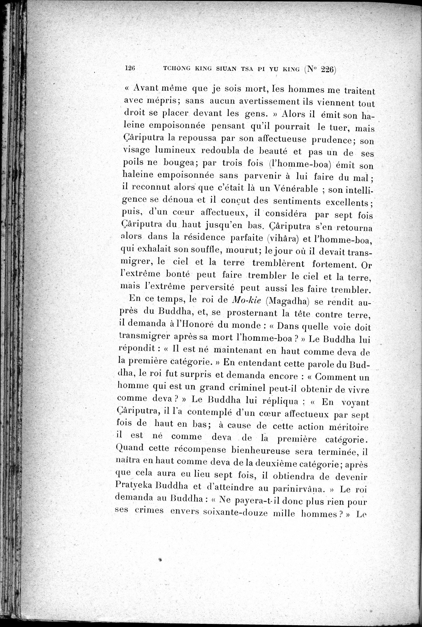 Cinq Cents Contes et Apologues : vol.2 / 140 ページ（白黒高解像度画像）