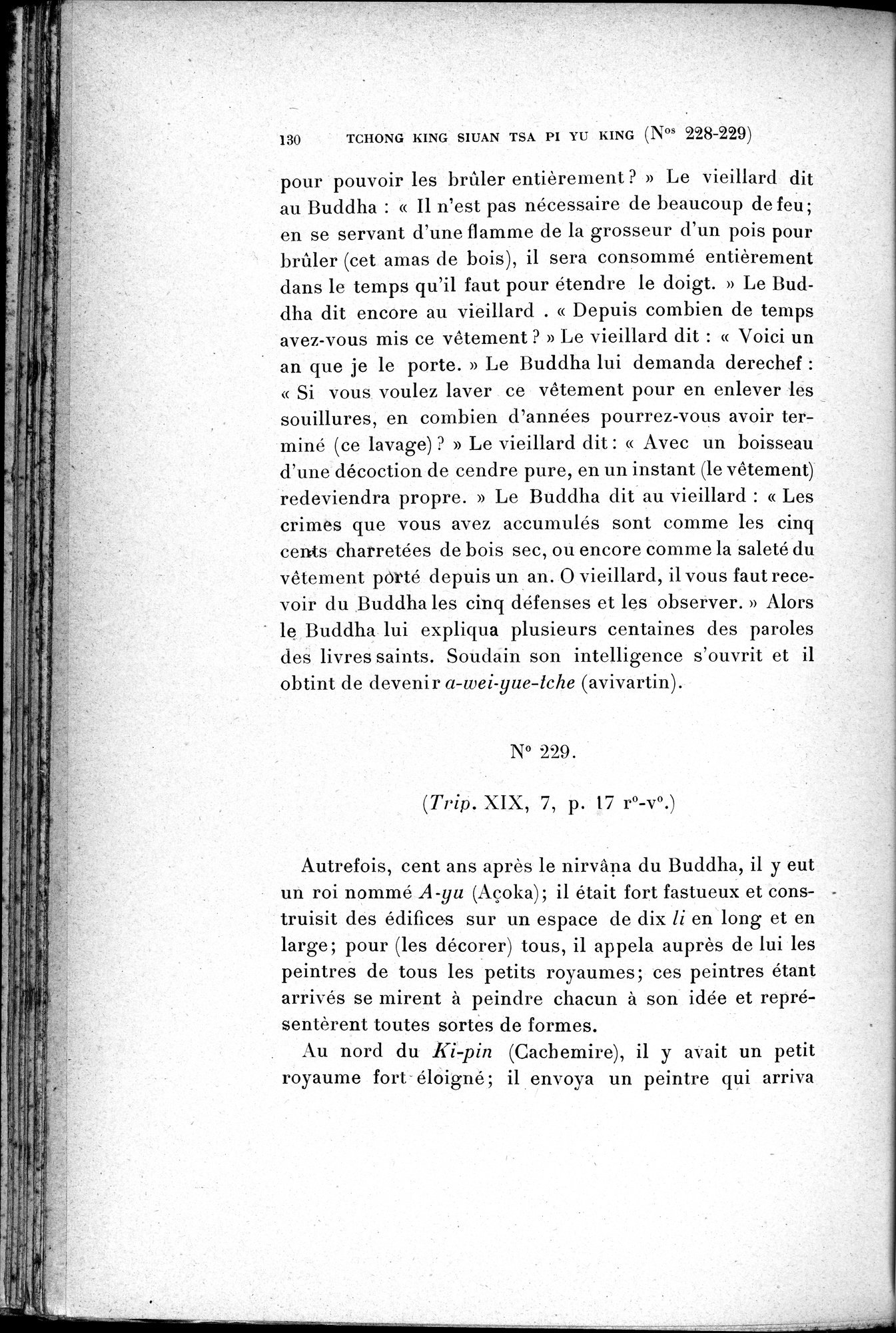 Cinq Cents Contes et Apologues : vol.2 / 144 ページ（白黒高解像度画像）