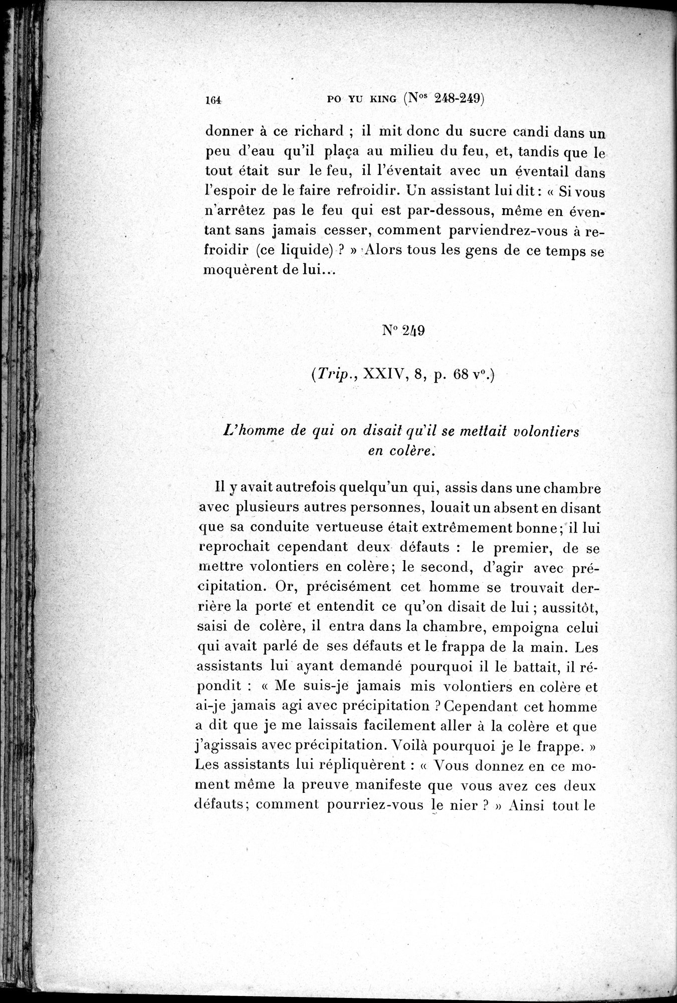 Cinq Cents Contes et Apologues : vol.2 / 178 ページ（白黒高解像度画像）