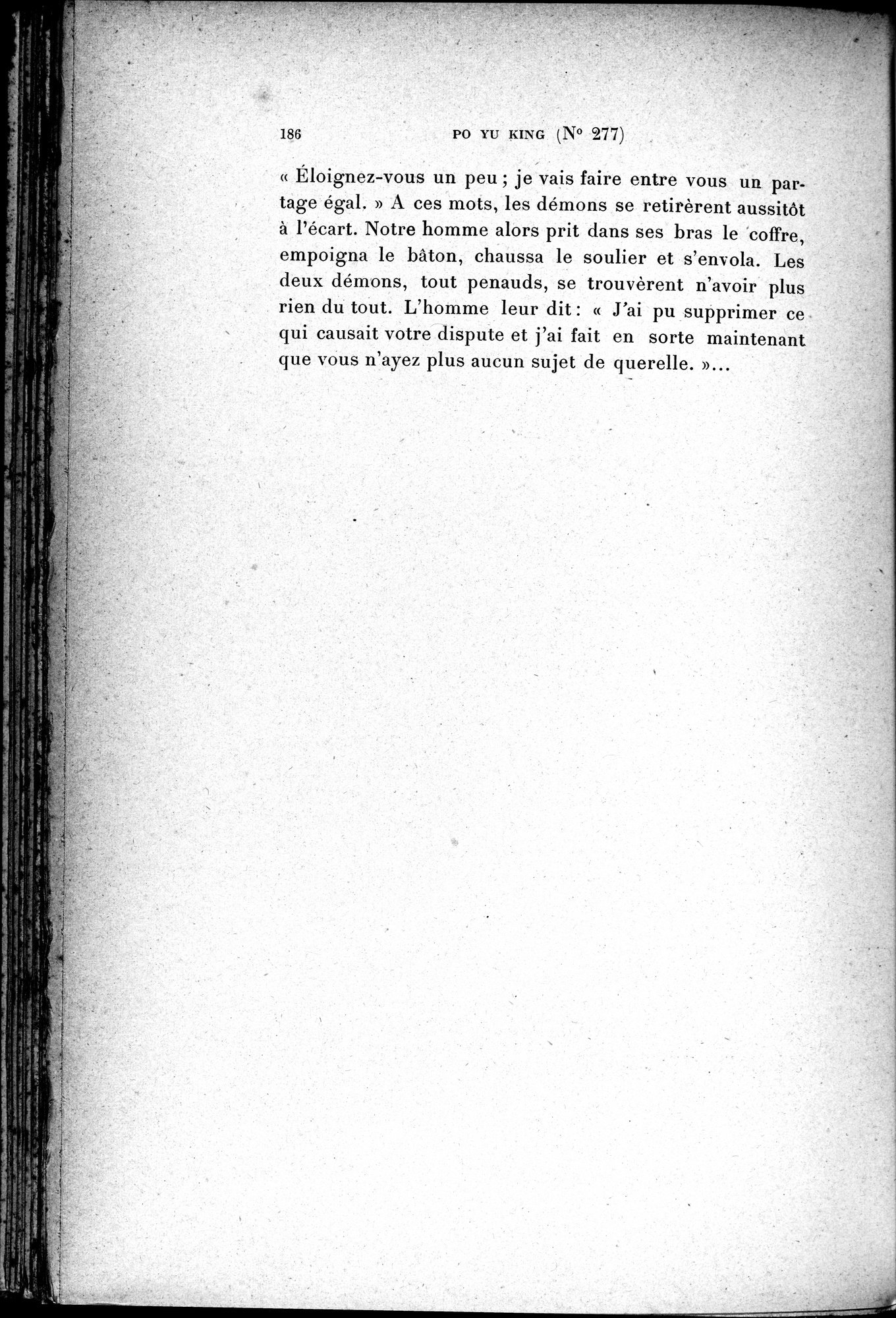 Cinq Cents Contes et Apologues : vol.2 / 200 ページ（白黒高解像度画像）