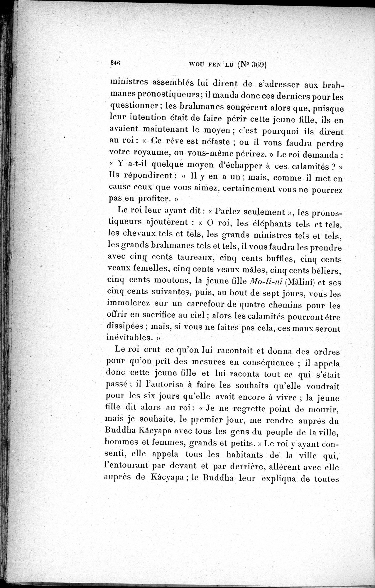 Cinq Cents Contes et Apologues : vol.2 / Page 360 (Grayscale High Resolution Image)
