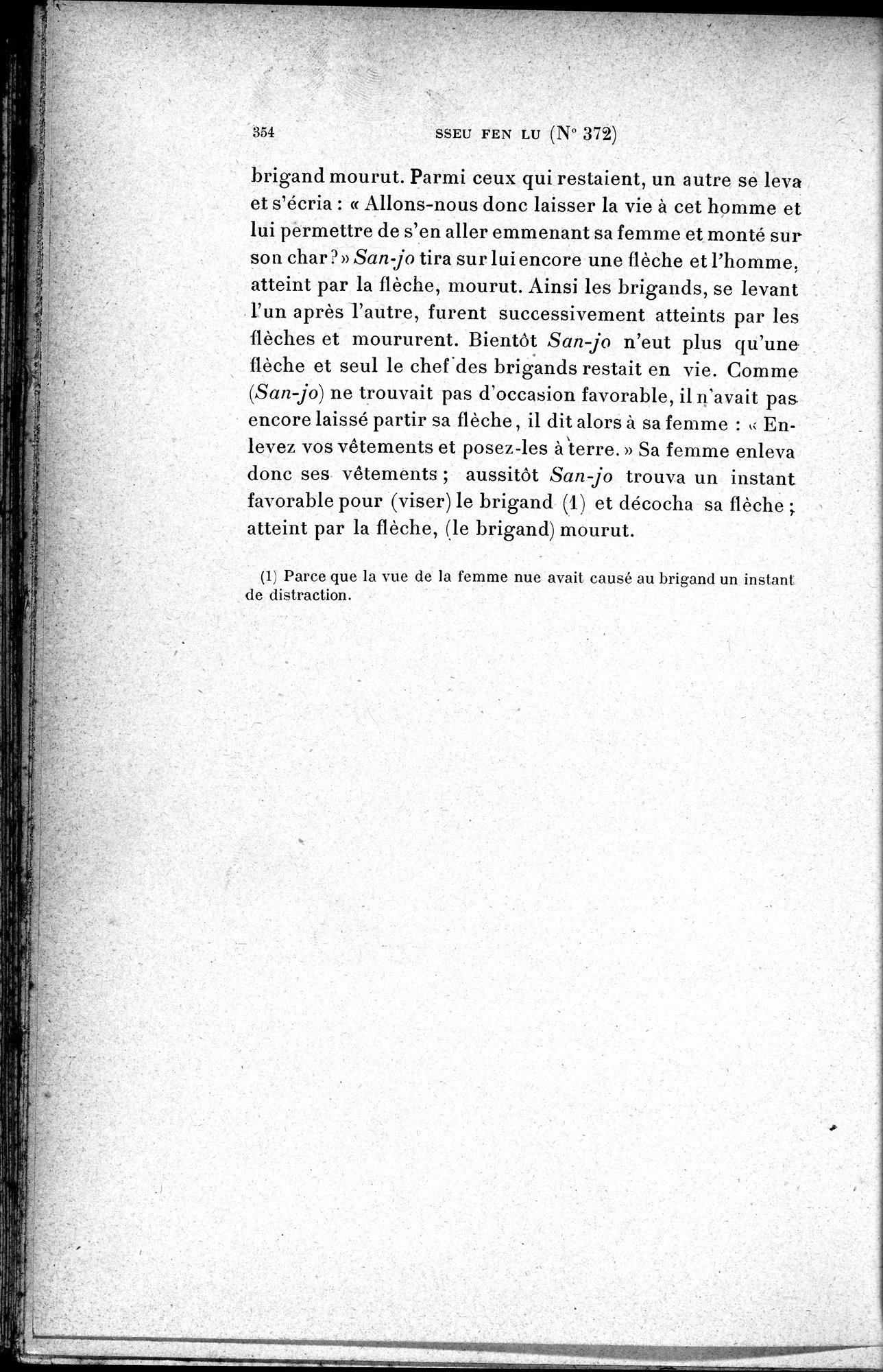 Cinq Cents Contes et Apologues : vol.2 / 368 ページ（白黒高解像度画像）