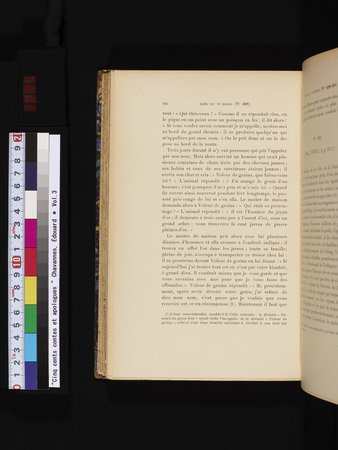 Cinq Cents Contes et Apologues : vol.3 : Page 296