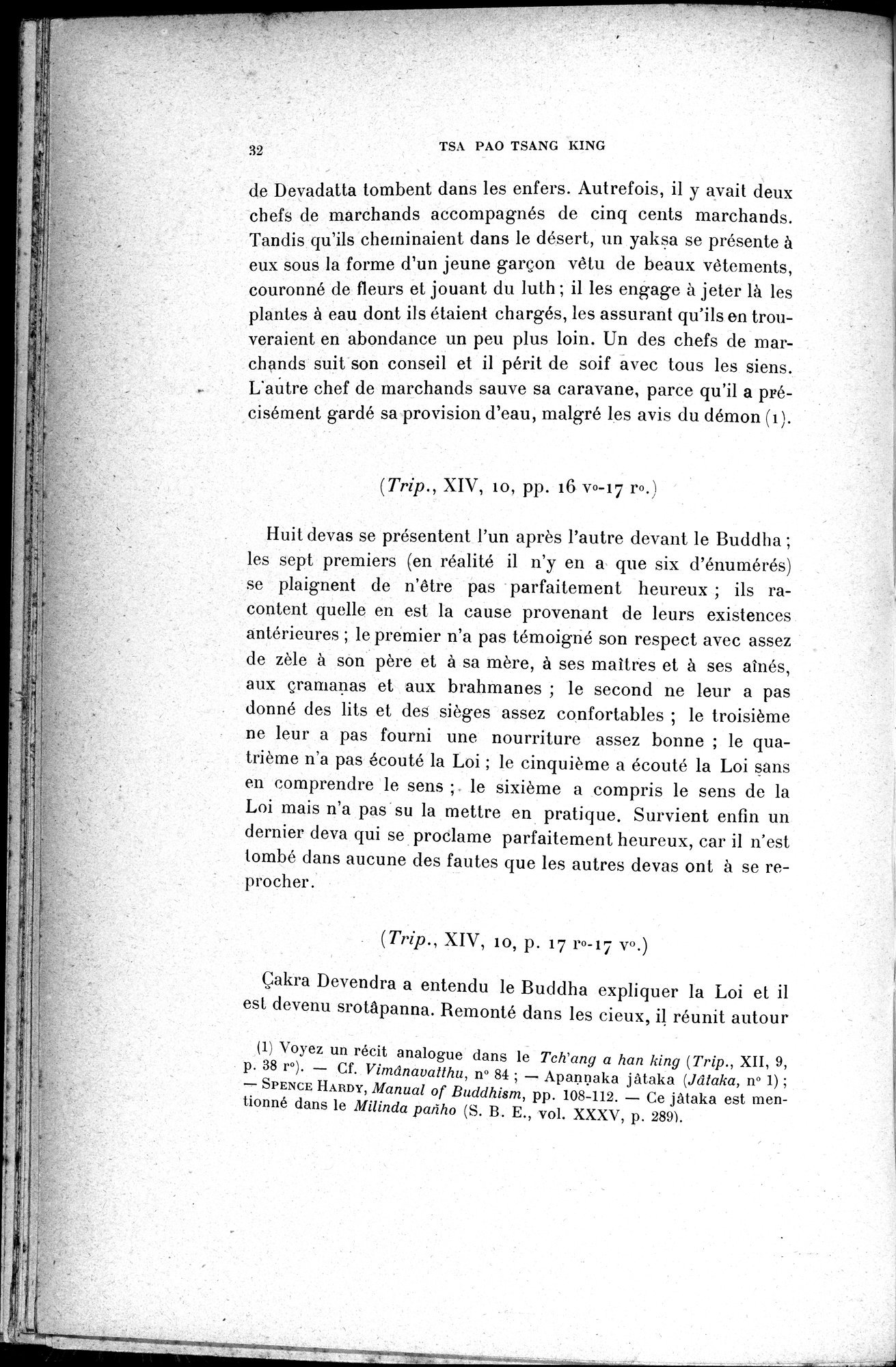 Cinq Cents Contes et Apologues : vol.3 / 46 ページ（白黒高解像度画像）