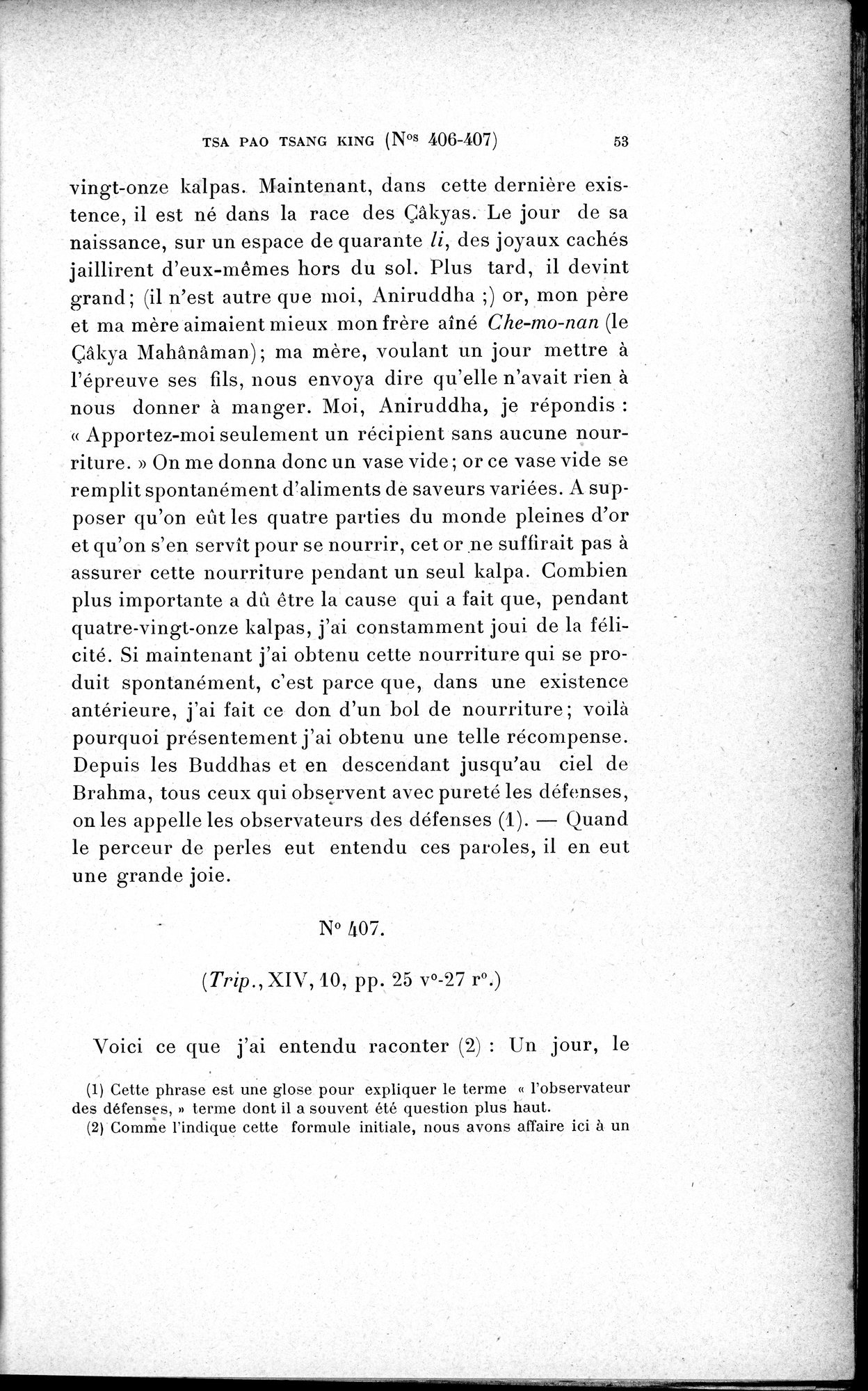 Cinq Cents Contes et Apologues : vol.3 / 67 ページ（白黒高解像度画像）