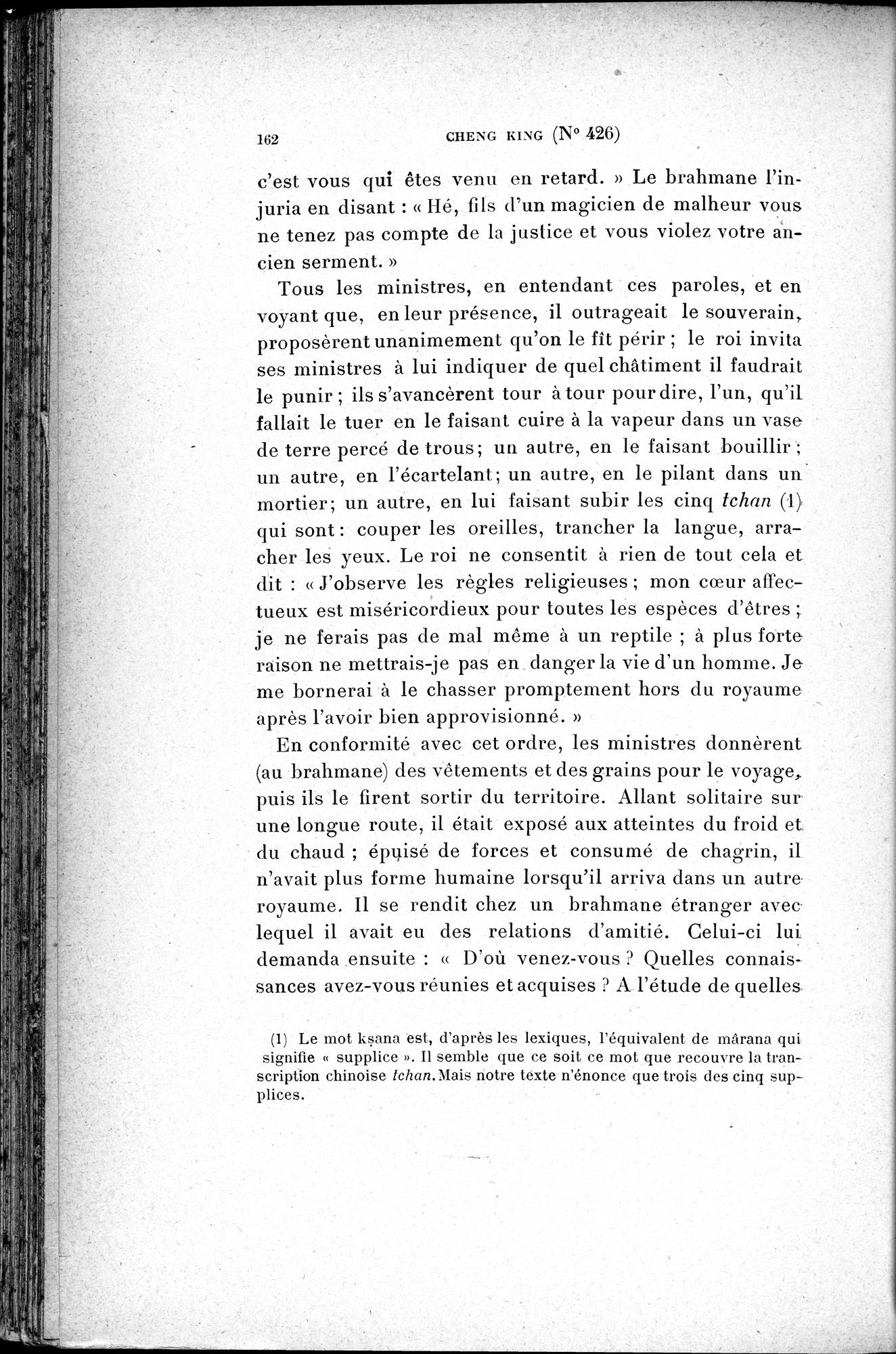Cinq Cents Contes et Apologues : vol.3 / 176 ページ（白黒高解像度画像）