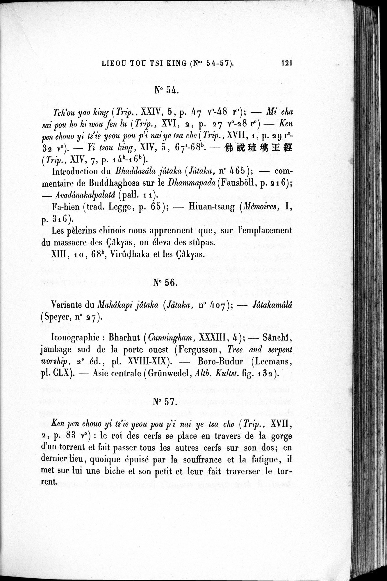 Cinq Cents Contes et Apologues : vol.4 / Page 141 (Grayscale High Resolution Image)