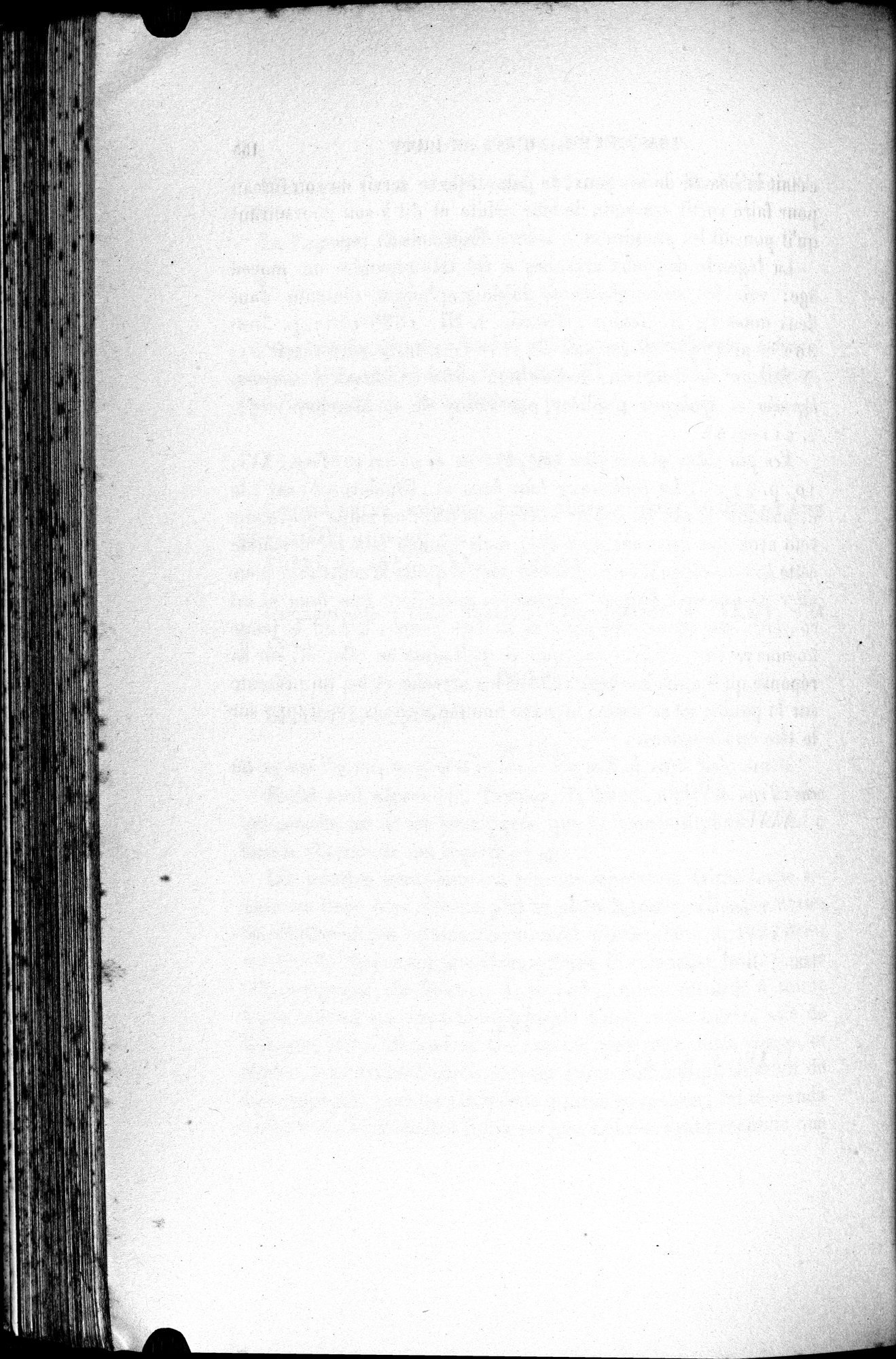 Cinq Cents Contes et Apologues : vol.4 / 176 ページ（白黒高解像度画像）