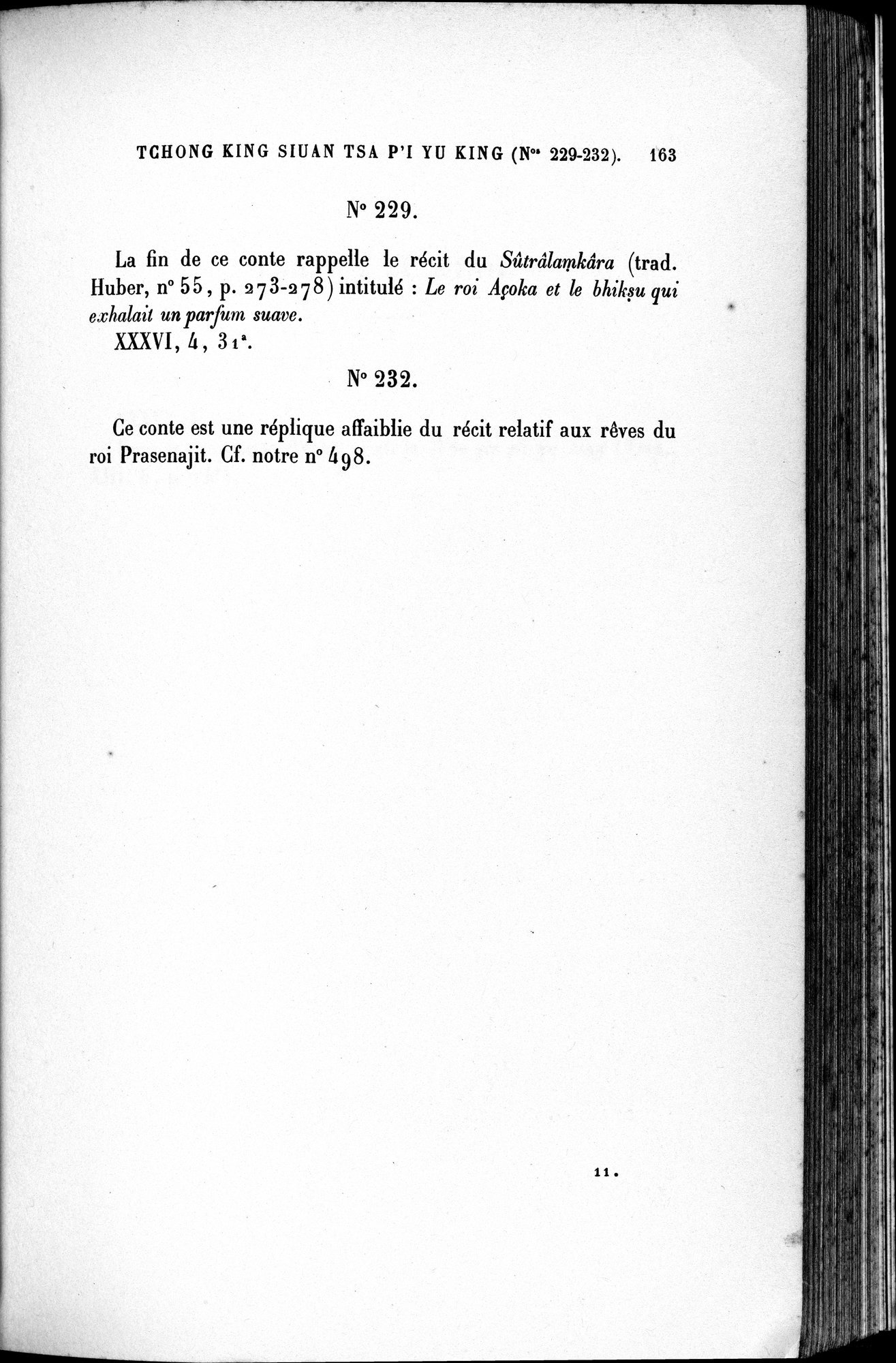 Cinq Cents Contes et Apologues : vol.4 / Page 183 (Grayscale High Resolution Image)