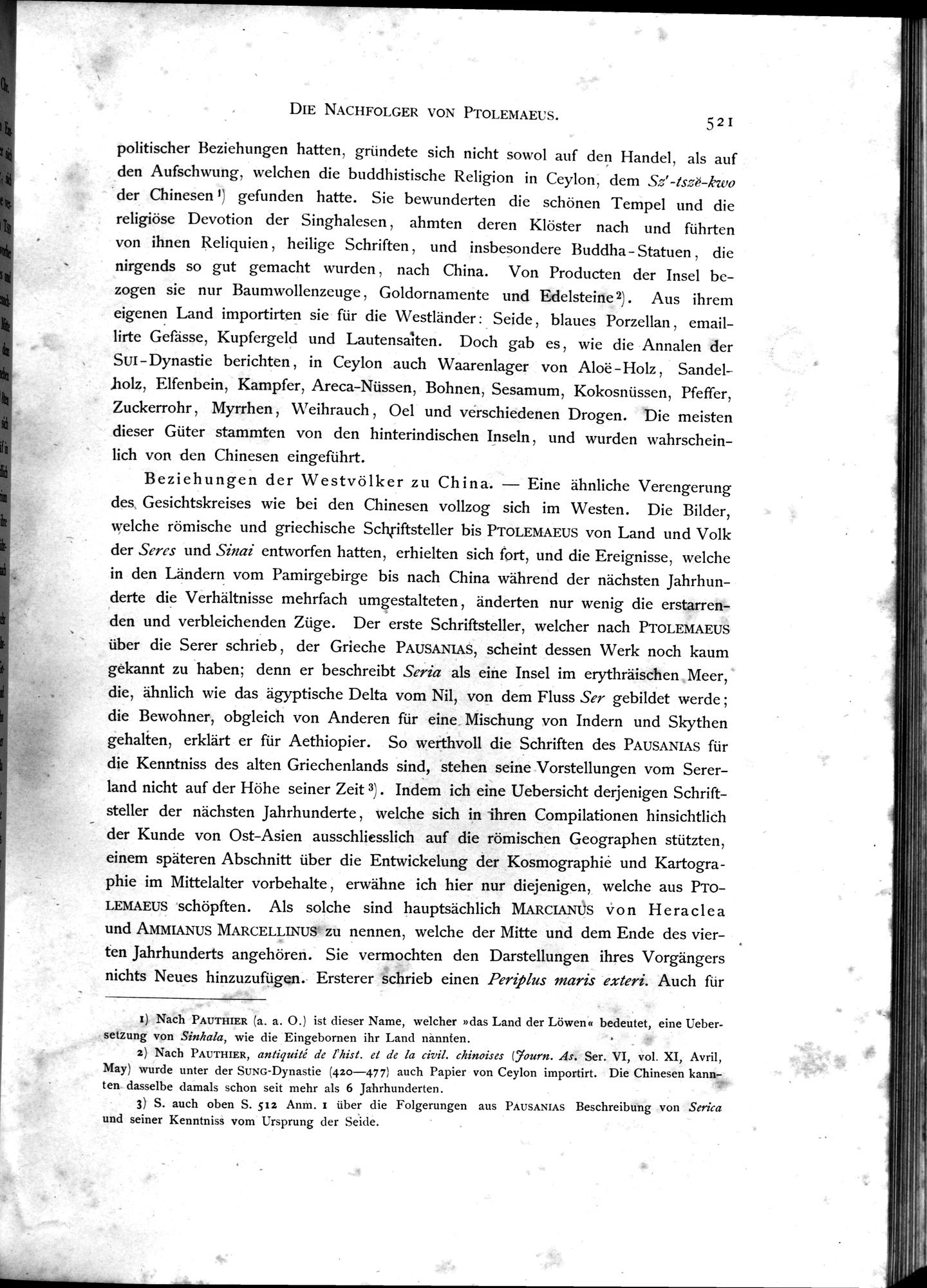 China : vol.1 / 587 ページ（白黒高解像度画像）