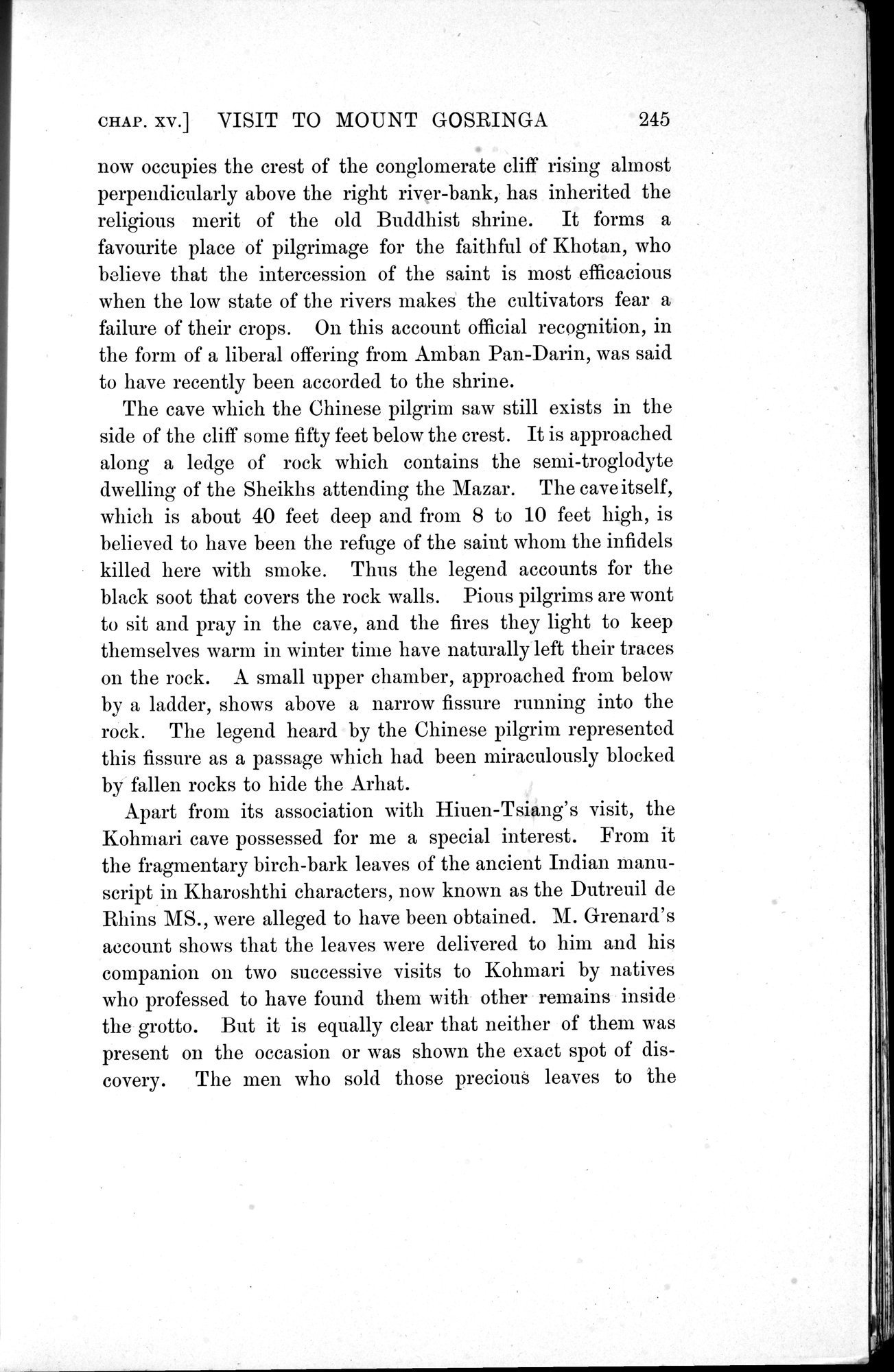 China : vol.3 / 297 ページ（白黒高解像度画像）