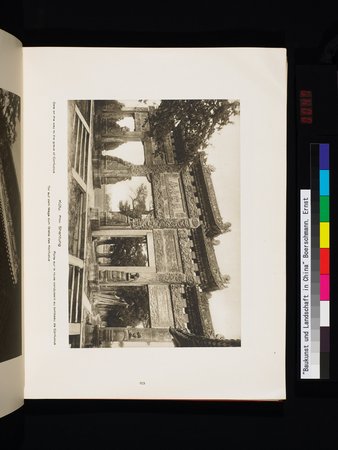 Baukunst und Landschaft in China : vol.1 : Page 93