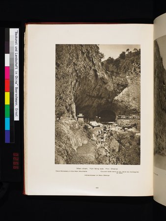 Baukunst und Landschaft in China : vol.1 : Page 118