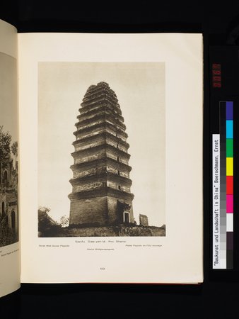 Baukunst und Landschaft in China : vol.1 : Page 133